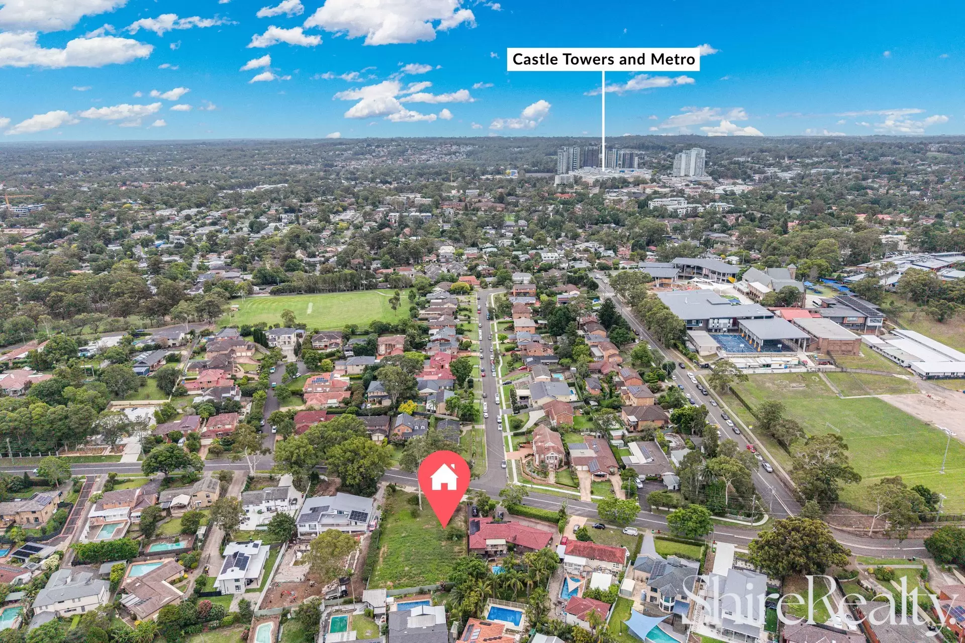 110b Excelsior Avenue, Castle Hill Sold by Shire Realty - image 4