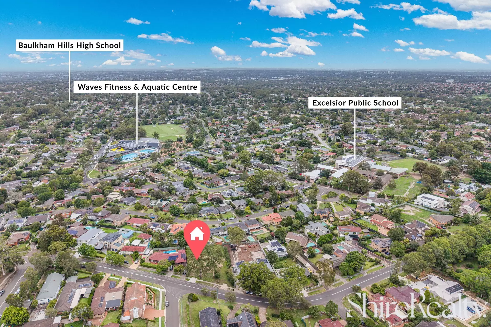 110b Excelsior Avenue, Castle Hill Sold by Shire Realty - image 2
