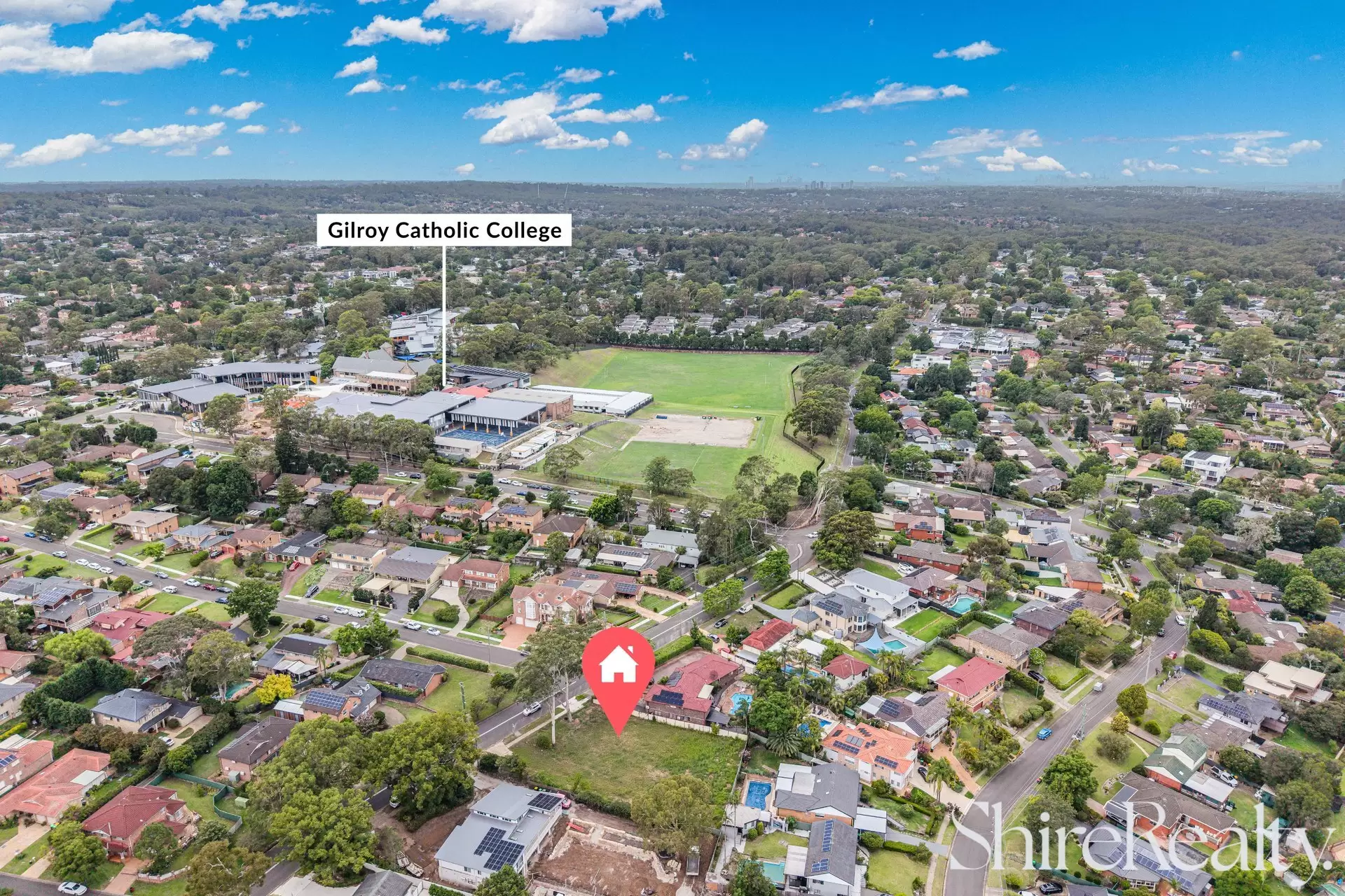 110b Excelsior Avenue, Castle Hill Sold by Shire Realty - image 3