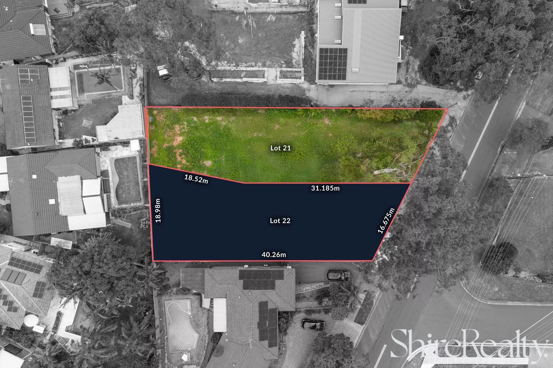 110b Excelsior Avenue, Castle Hill Sold by Shire Realty - image 1