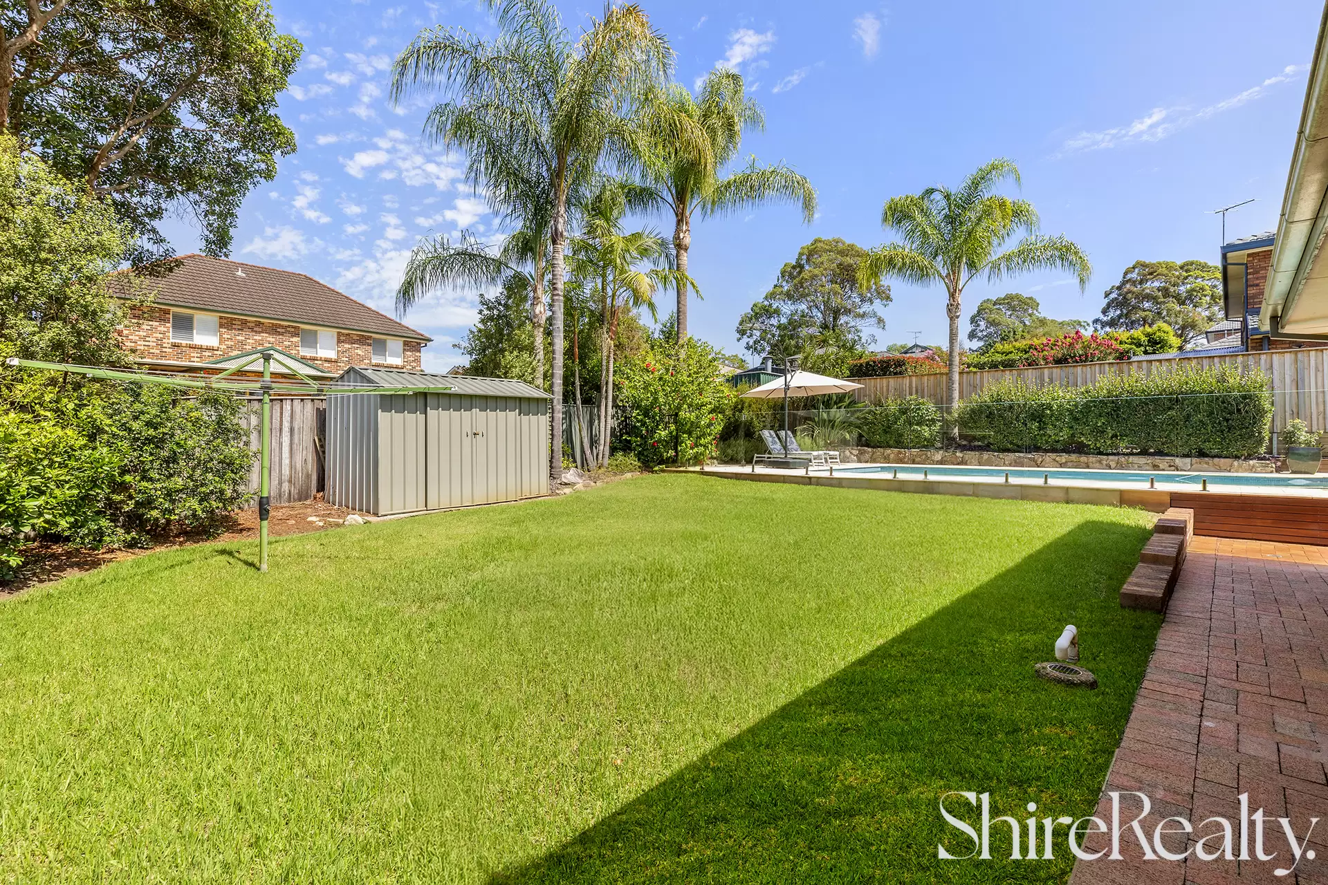 85 Gindurra Avenue, Castle Hill Sold by Shire Realty - image 19