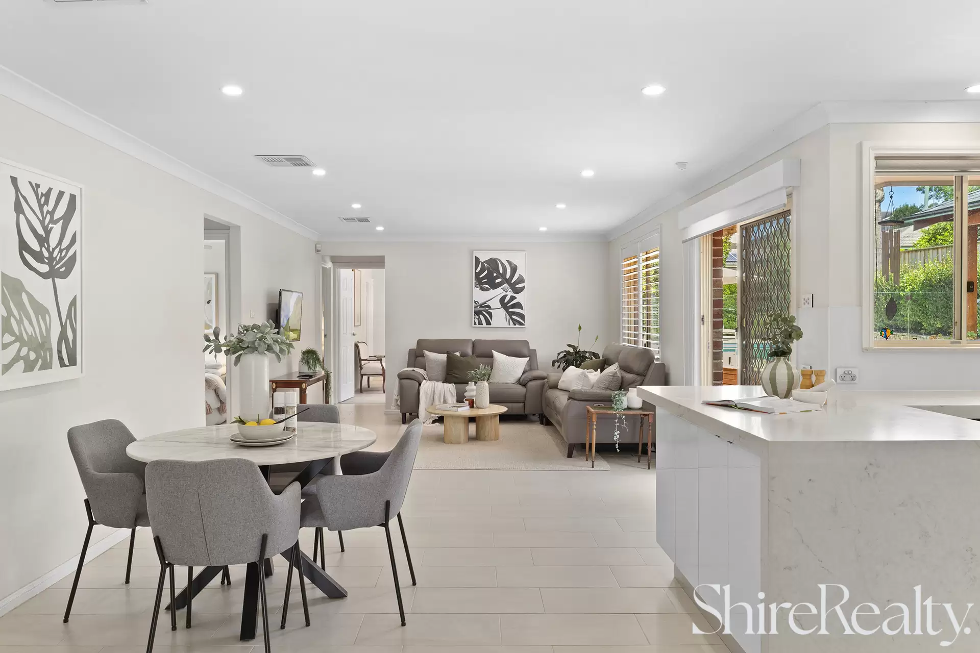 85 Gindurra Avenue, Castle Hill Sold by Shire Realty - image 3