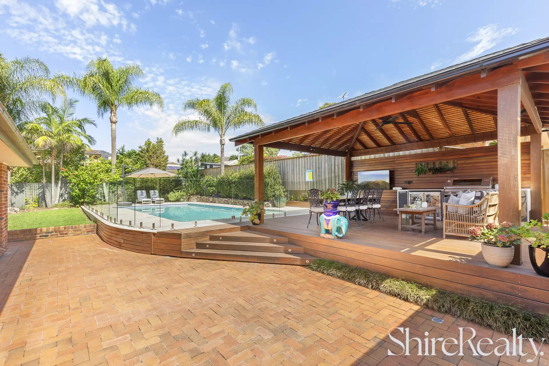 85 Gindurra Avenue, Castle Hill Sold by Shire Realty - image 18