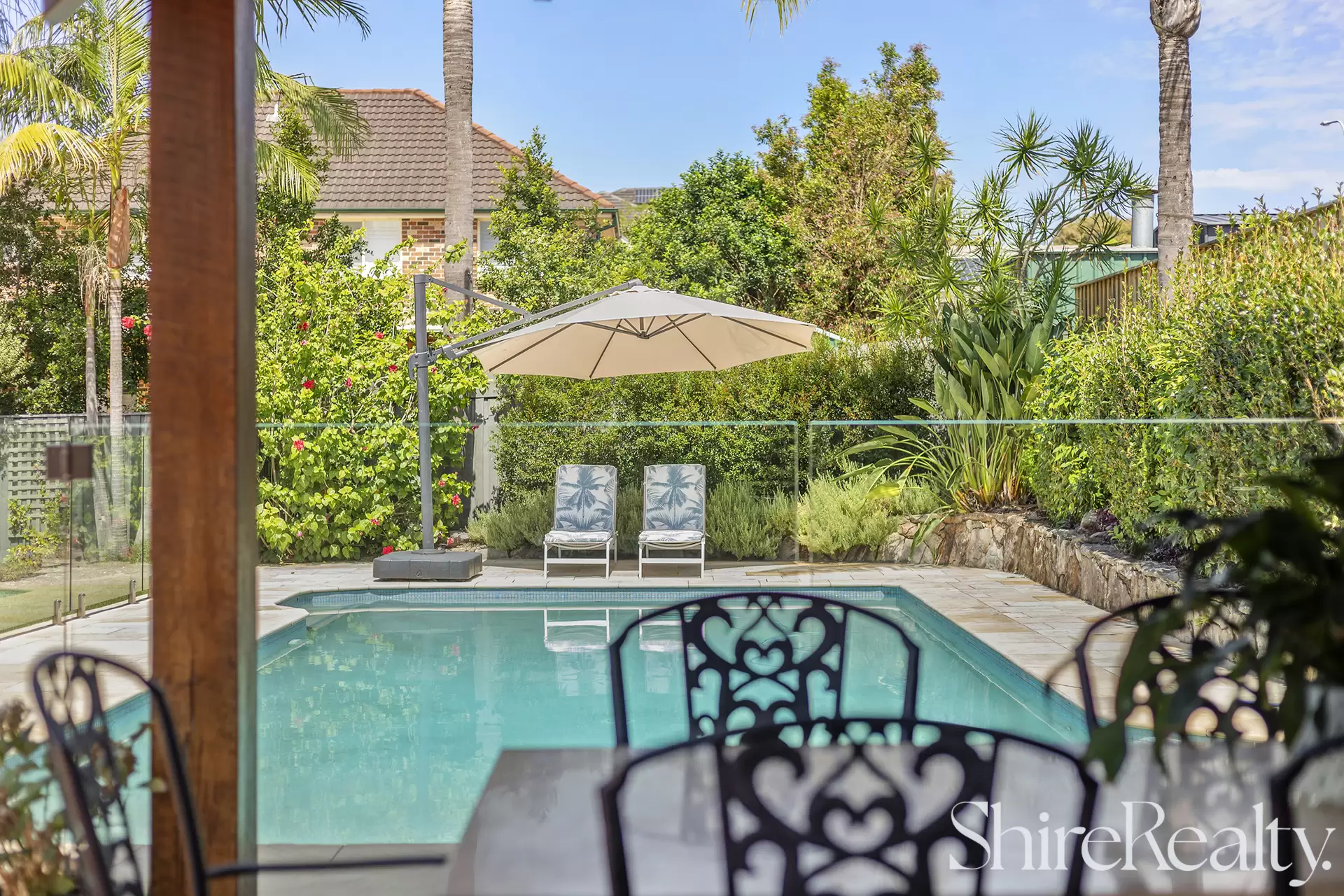 85 Gindurra Avenue, Castle Hill Sold by Shire Realty - image 16