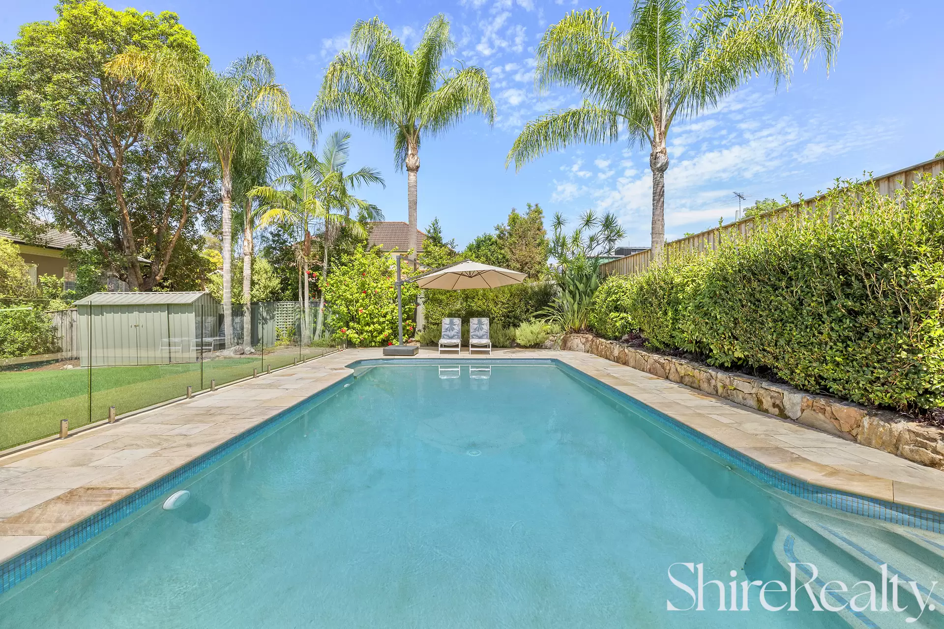 85 Gindurra Avenue, Castle Hill Sold by Shire Realty - image 15