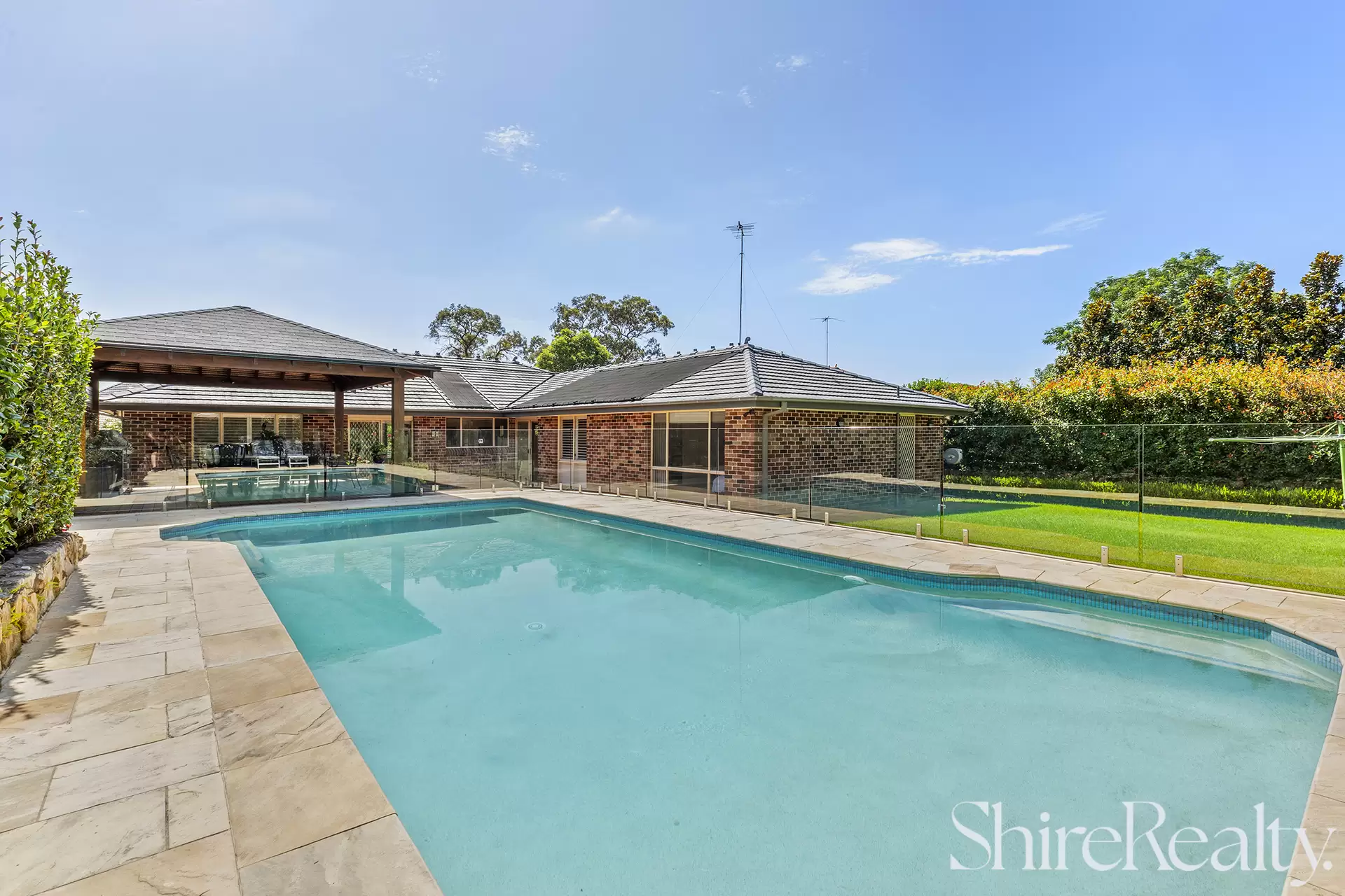 85 Gindurra Avenue, Castle Hill Sold by Shire Realty - image 17