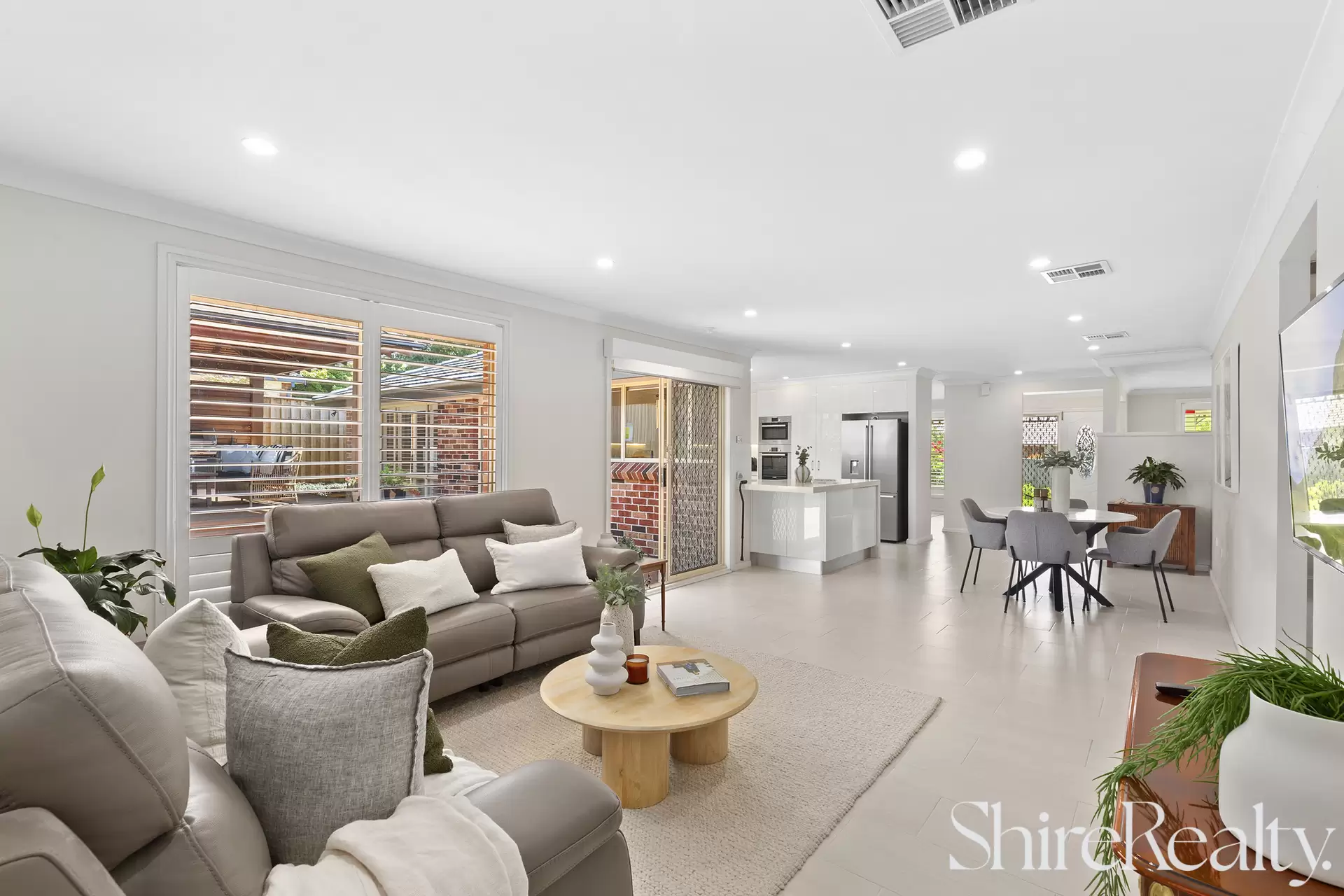 85 Gindurra Avenue, Castle Hill Sold by Shire Realty - image 7