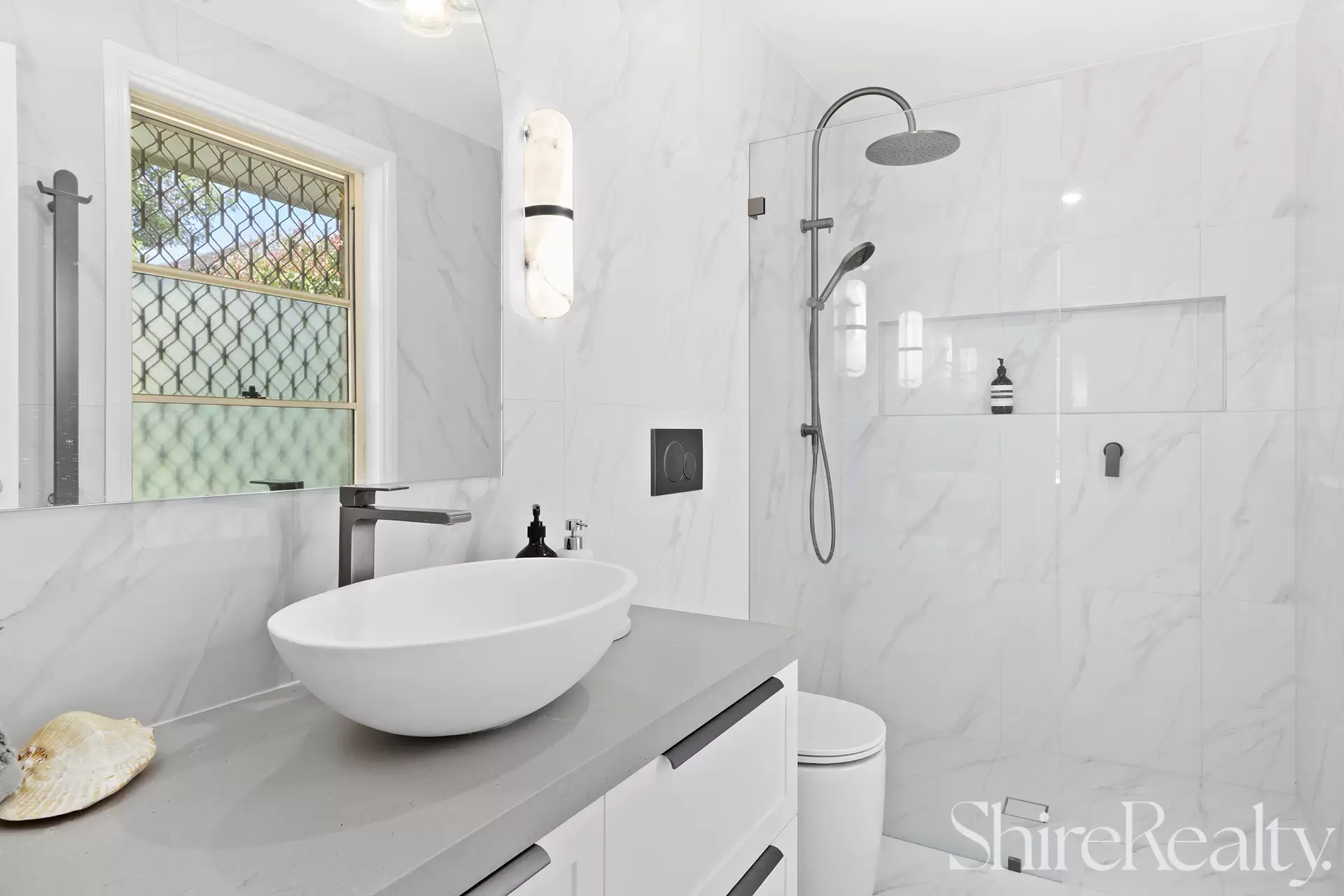 85 Gindurra Avenue, Castle Hill Sold by Shire Realty - image 10