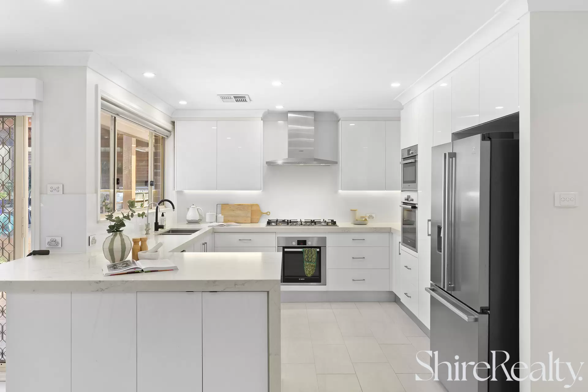 85 Gindurra Avenue, Castle Hill Sold by Shire Realty - image 2