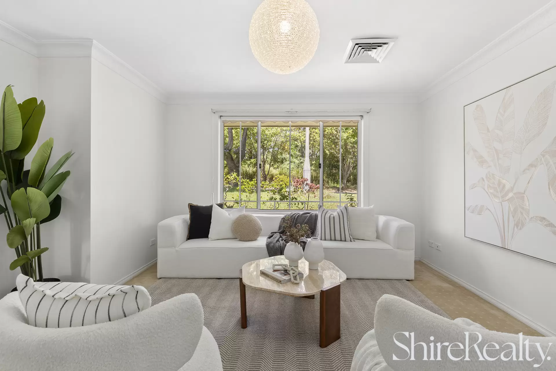 2 Crown Terrace, Bella Vista Sold by Shire Realty - image 6