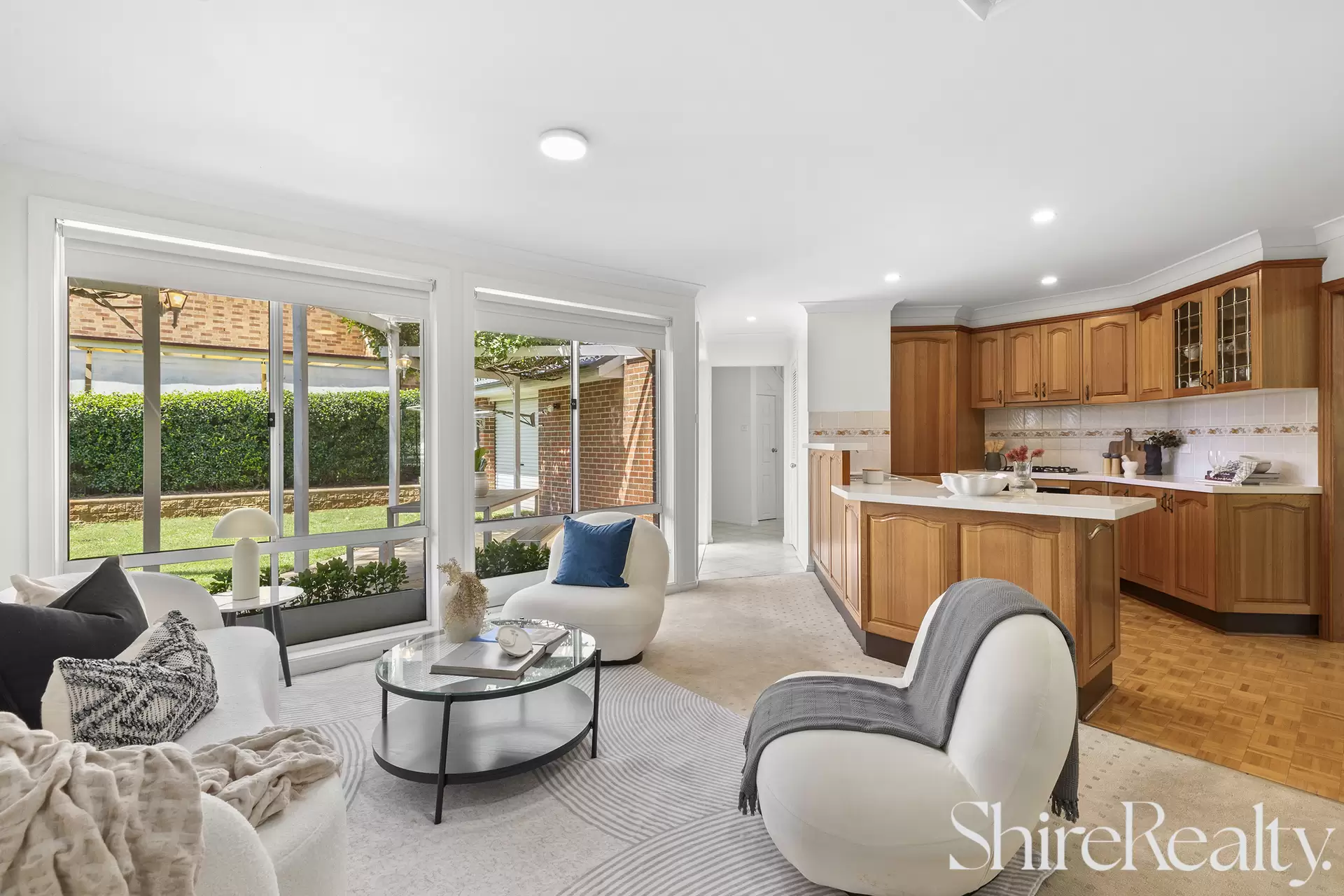2 Crown Terrace, Bella Vista Sold by Shire Realty - image 3