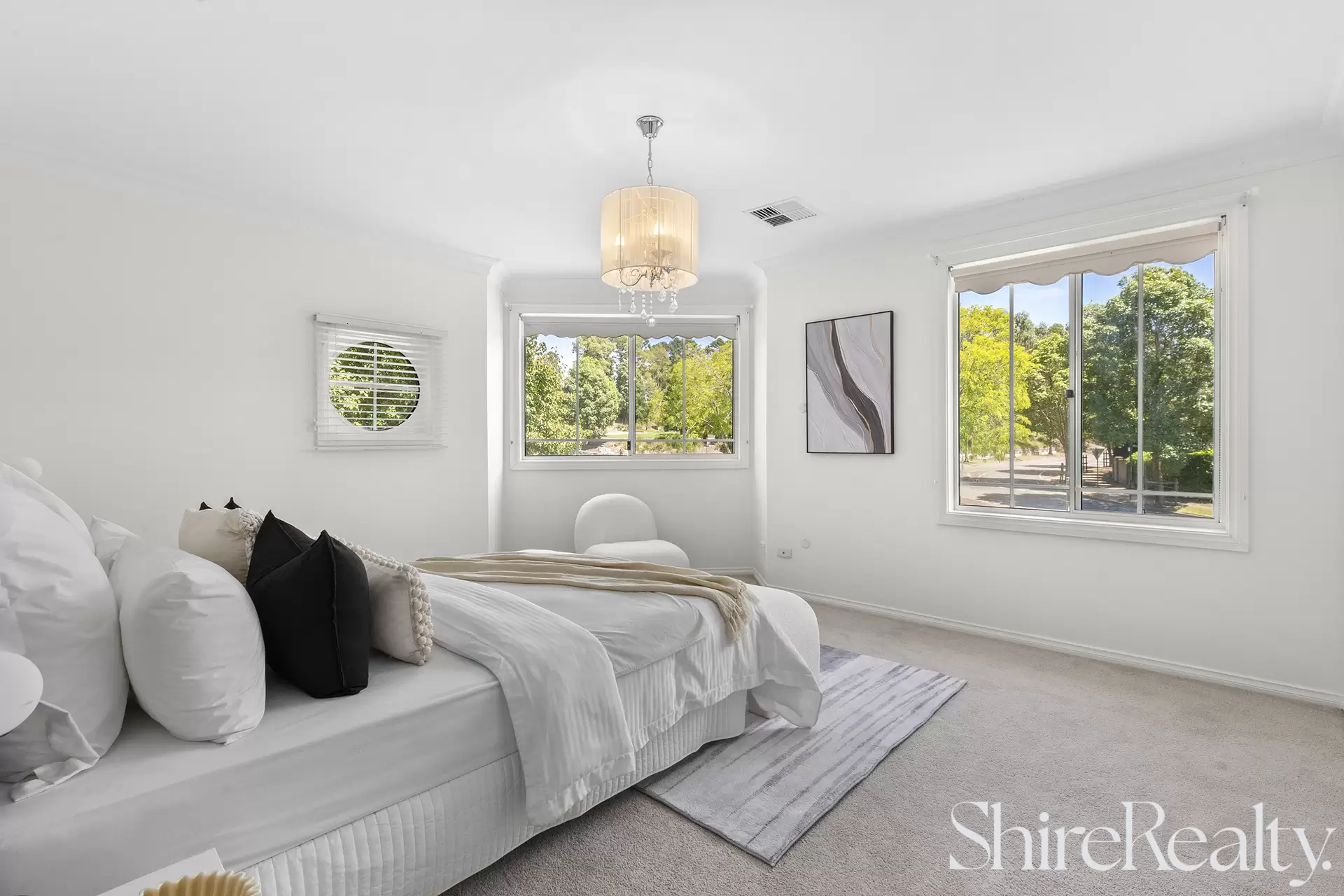 2 Crown Terrace, Bella Vista Sold by Shire Realty - image 13