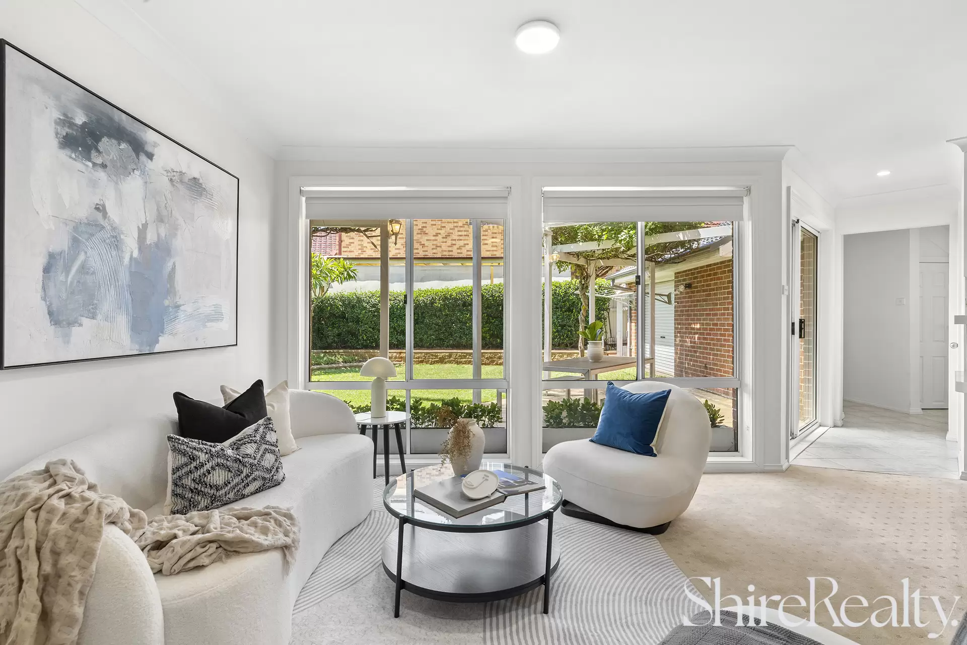 2 Crown Terrace, Bella Vista Sold by Shire Realty - image 2