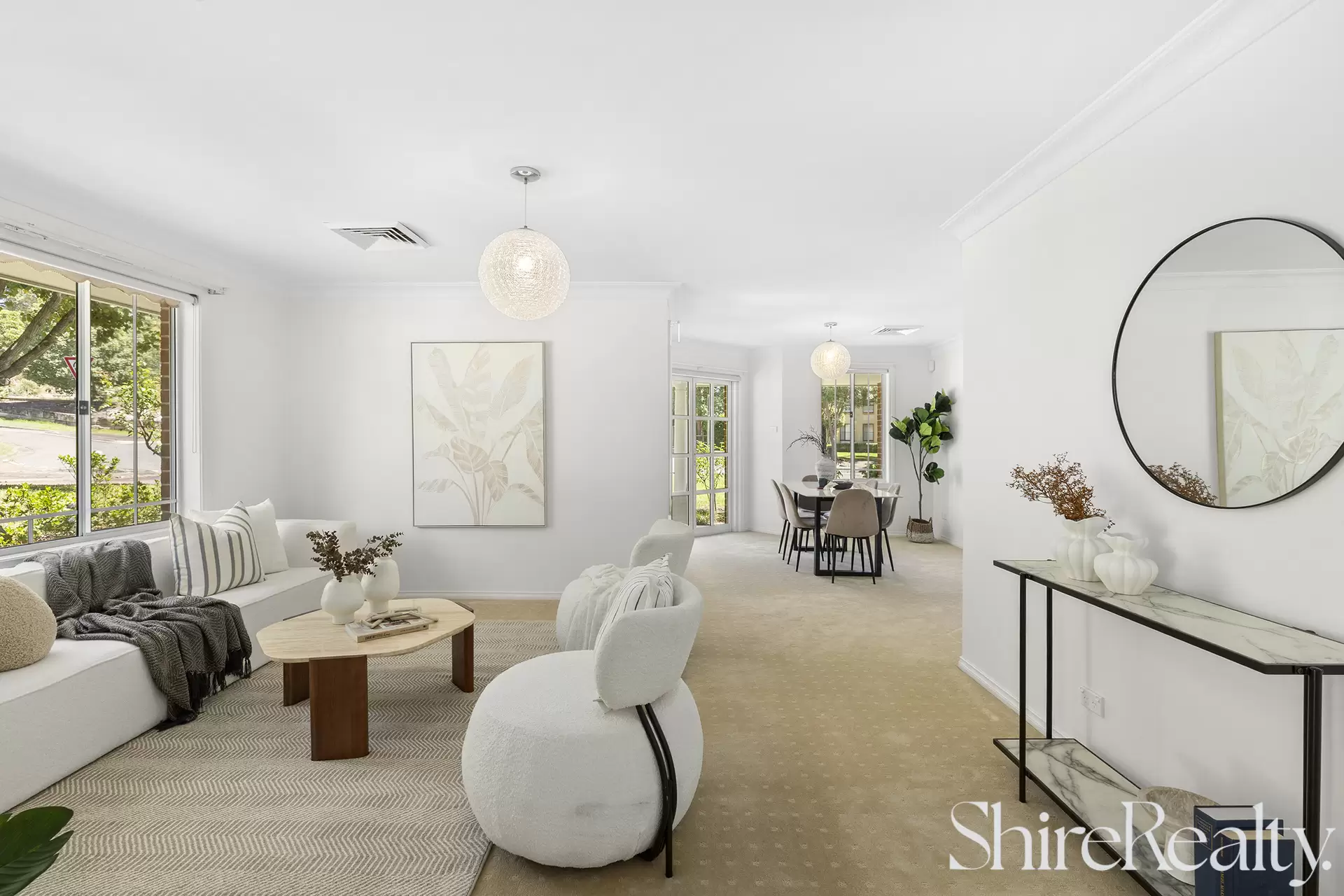 2 Crown Terrace, Bella Vista Sold by Shire Realty - image 7