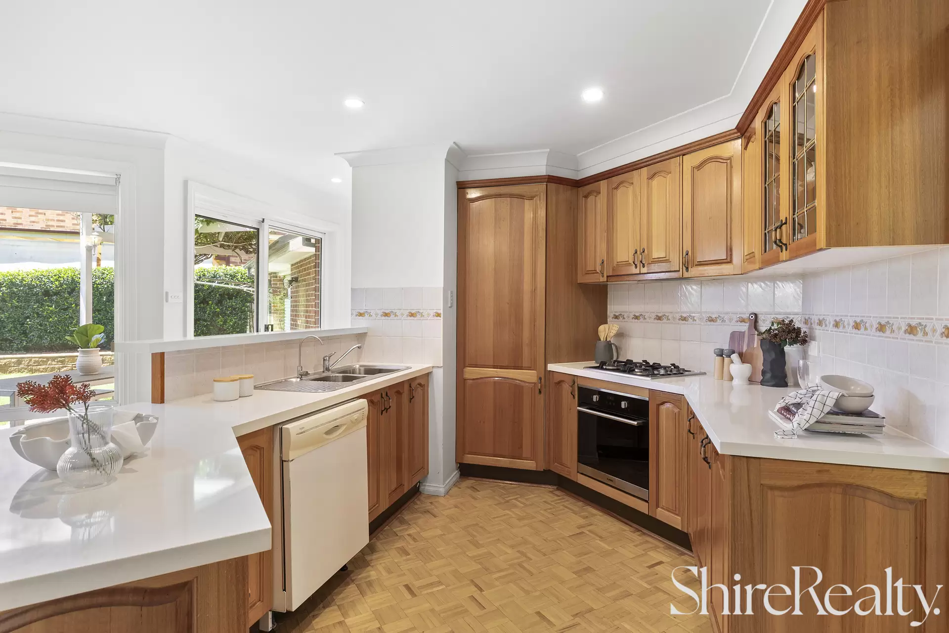 2 Crown Terrace, Bella Vista Sold by Shire Realty - image 4