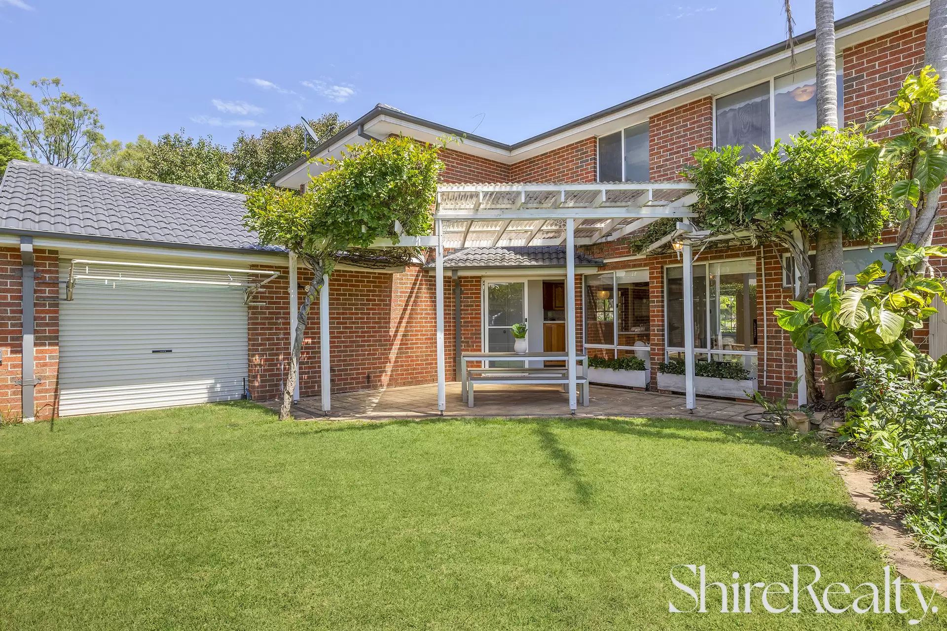 2 Crown Terrace, Bella Vista Sold by Shire Realty - image 16