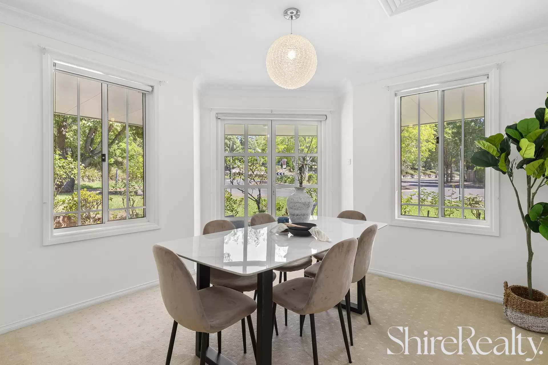 2 Crown Terrace, Bella Vista Sold by Shire Realty - image 5