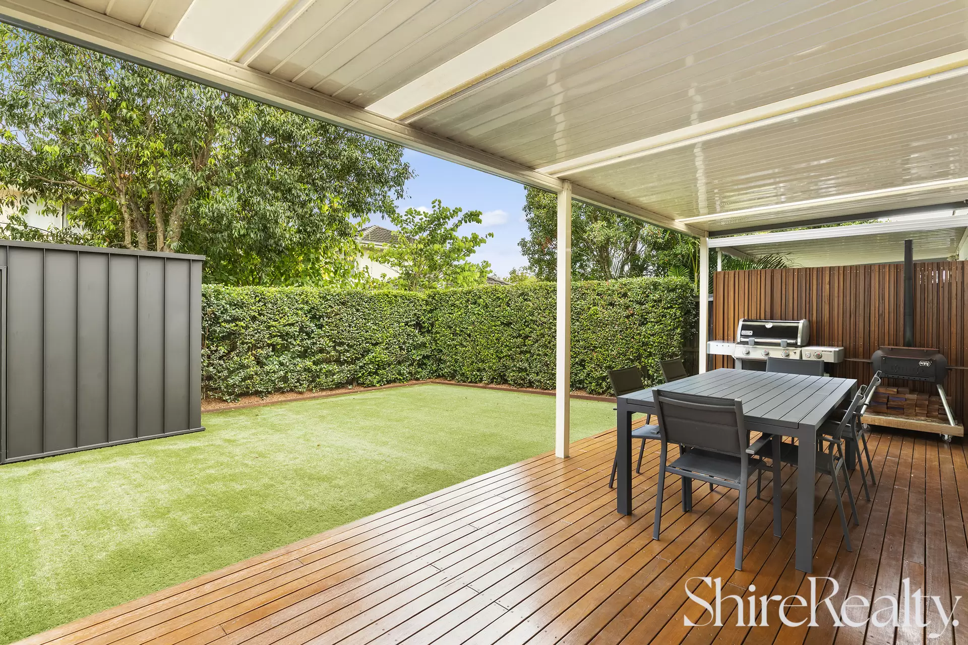 4 Sunray Place, Acacia Gardens Sold by Shire Realty - image 13