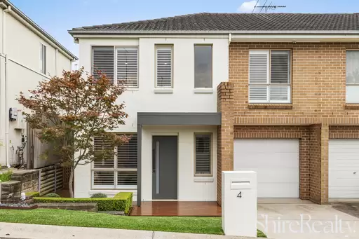 4 Sunray Place, Acacia Gardens Sold by Shire Realty