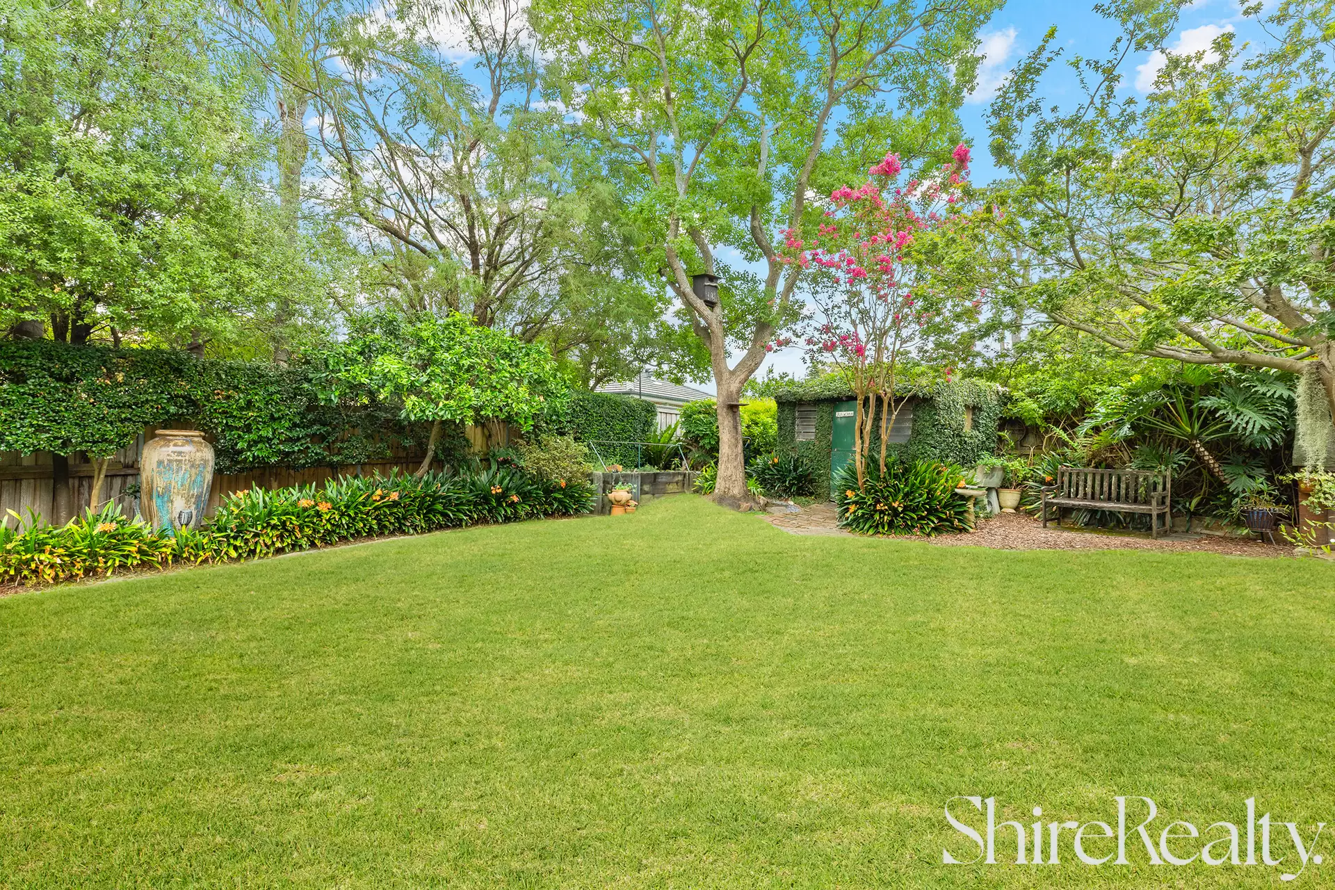 9 Carinyah Crescent, Castle Hill Sold by Shire Realty - image 12