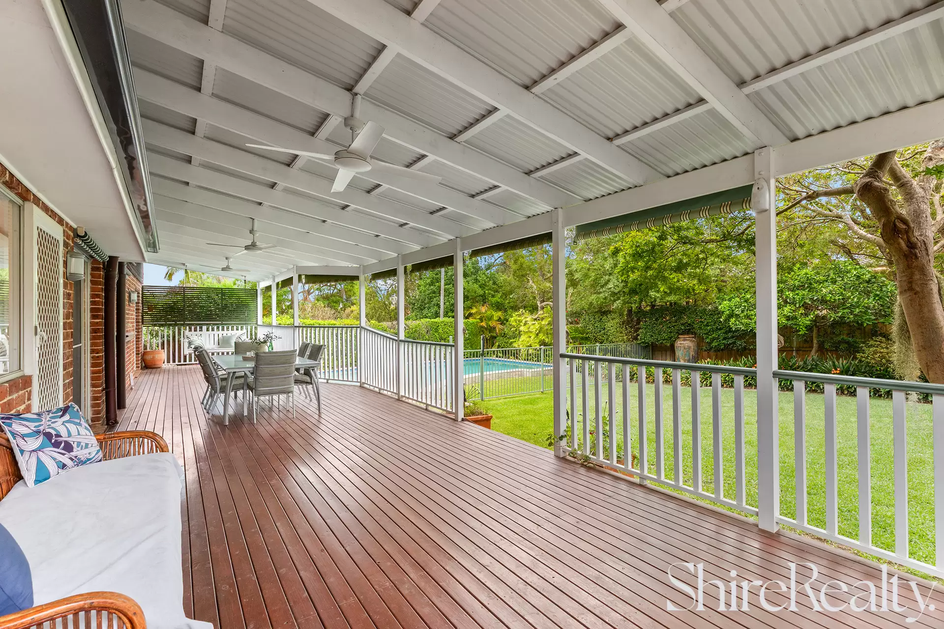 9 Carinyah Crescent, Castle Hill Sold by Shire Realty - image 9