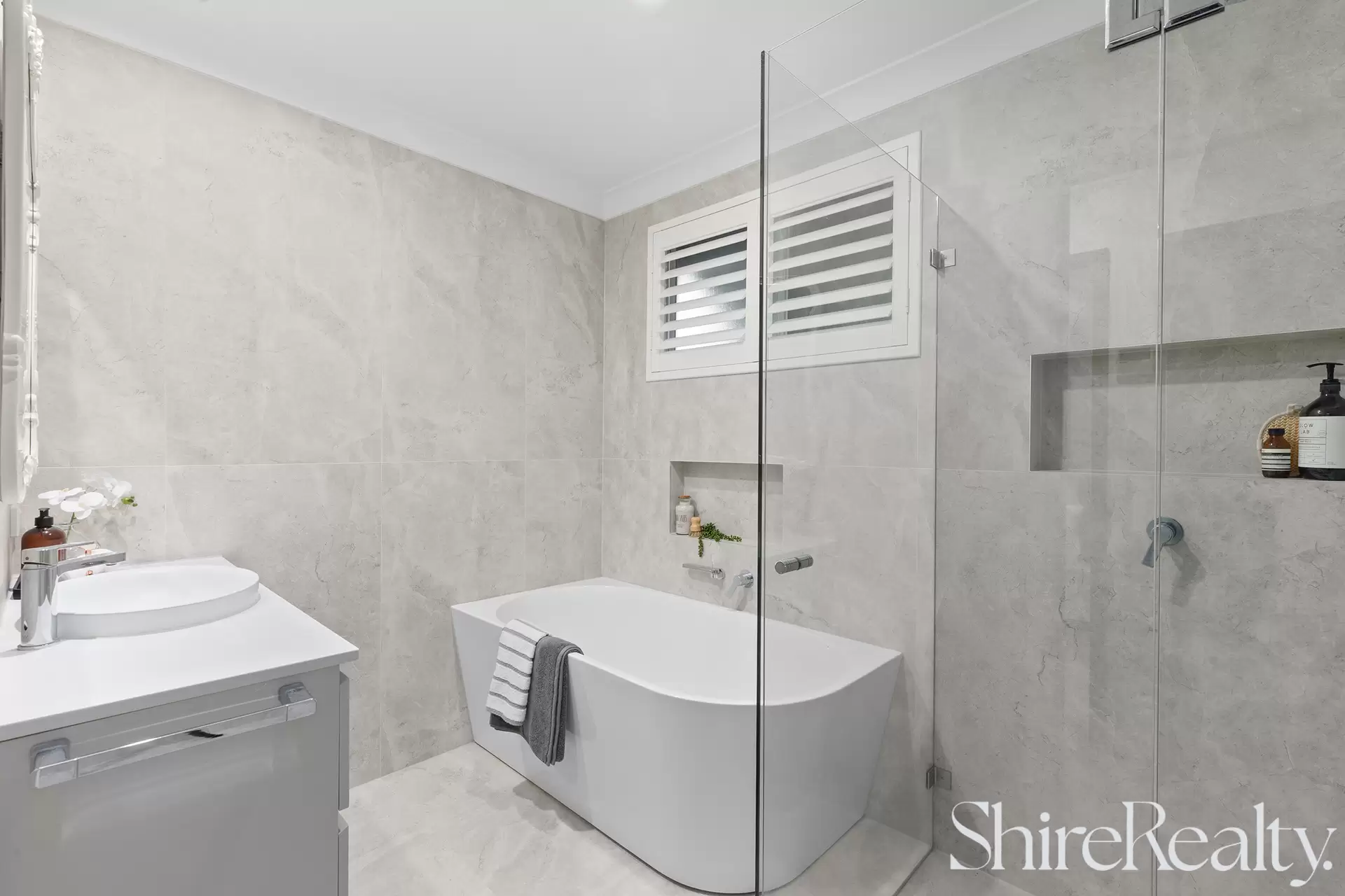 9 Carinyah Crescent, Castle Hill Sold by Shire Realty - image 7