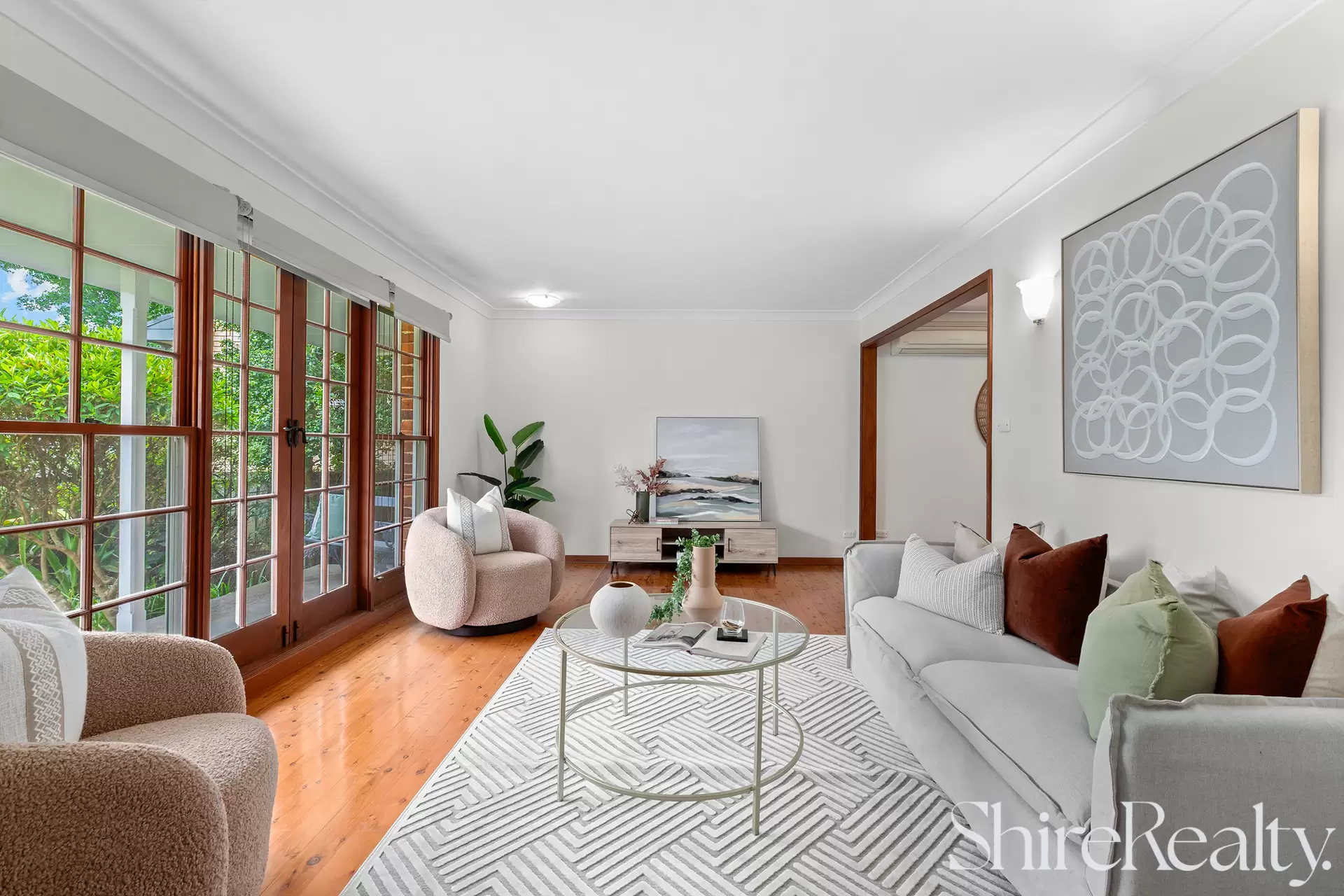 9 Carinyah Crescent, Castle Hill Sold by Shire Realty - image 2