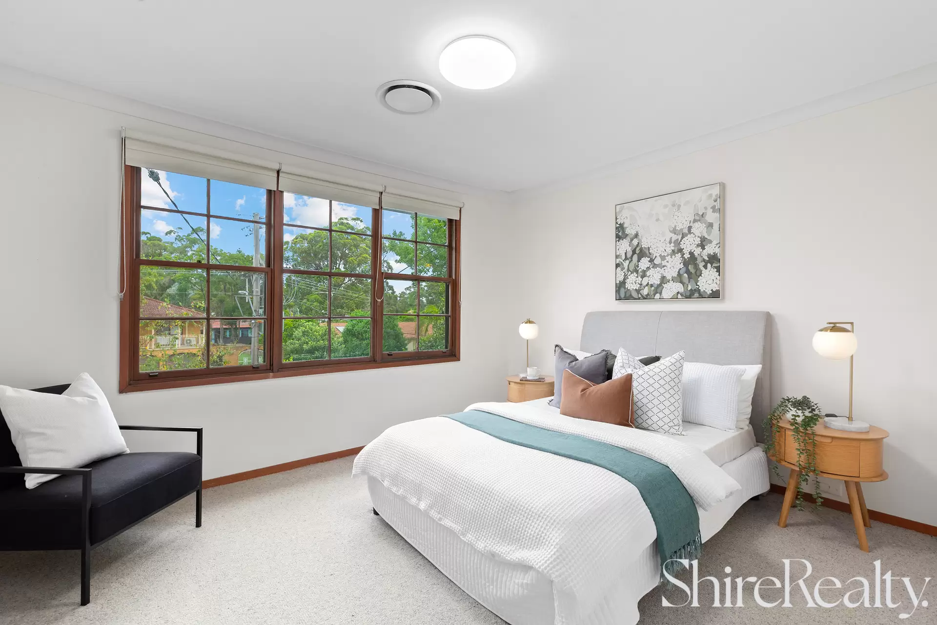 9 Carinyah Crescent, Castle Hill Sold by Shire Realty - image 6