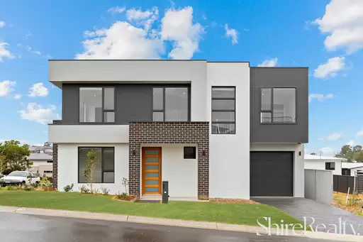 42 Centaurus Way, Box Hill Sold by Shire Realty