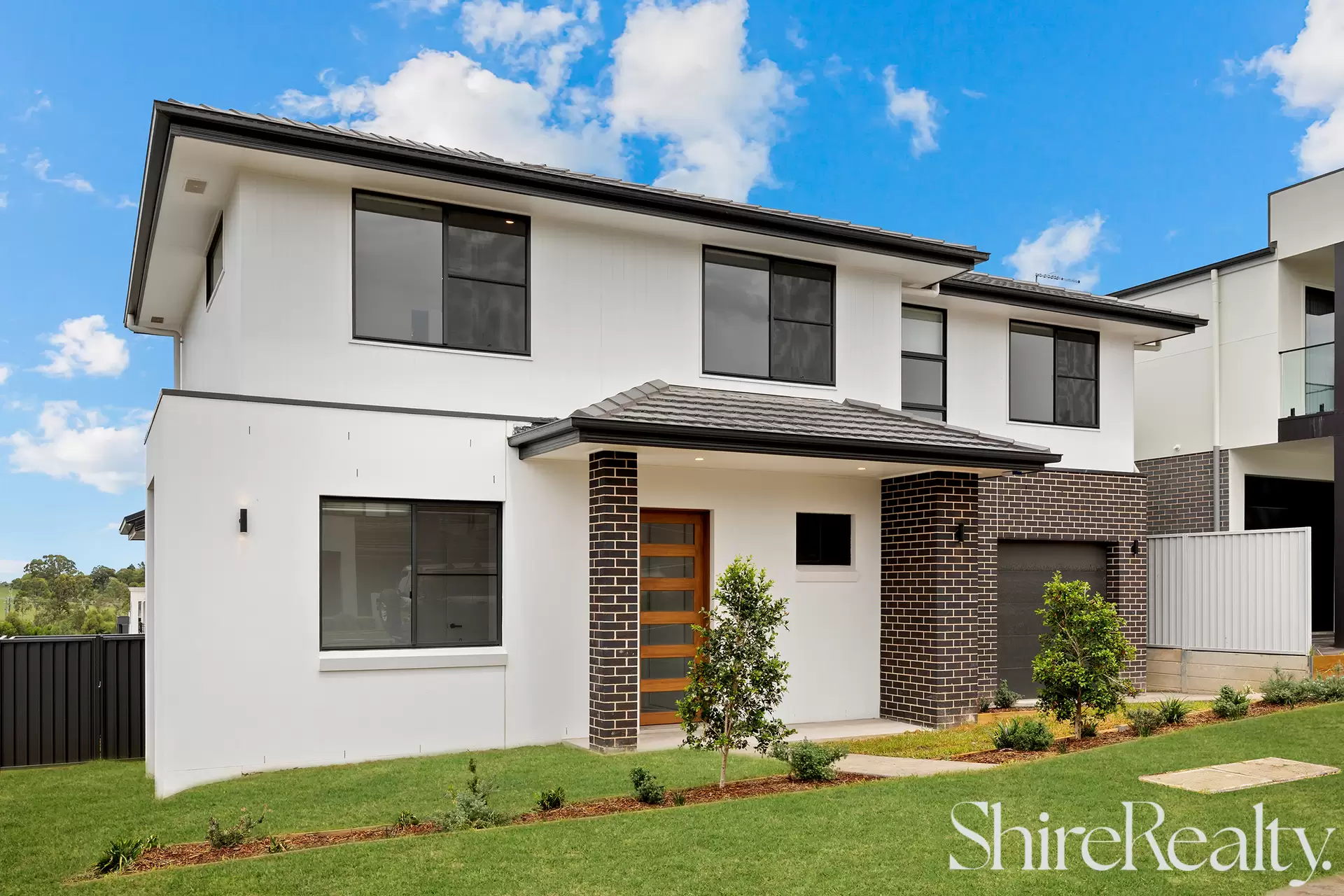 43 Dorado Street, Box Hill Sold by Shire Realty - image 1