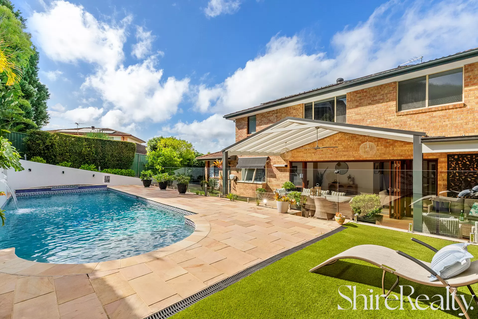3 Woodfield Place, Castle Hill Sold by Shire Realty - image 15