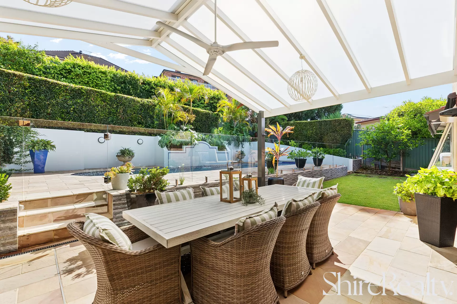 3 Woodfield Place, Castle Hill Sold by Shire Realty - image 12