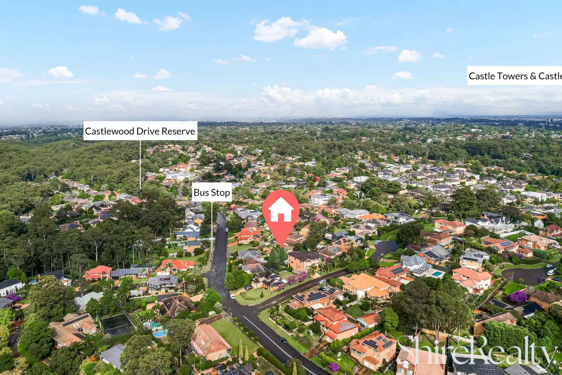 3 Woodfield Place, Castle Hill Sold by Shire Realty - image 19