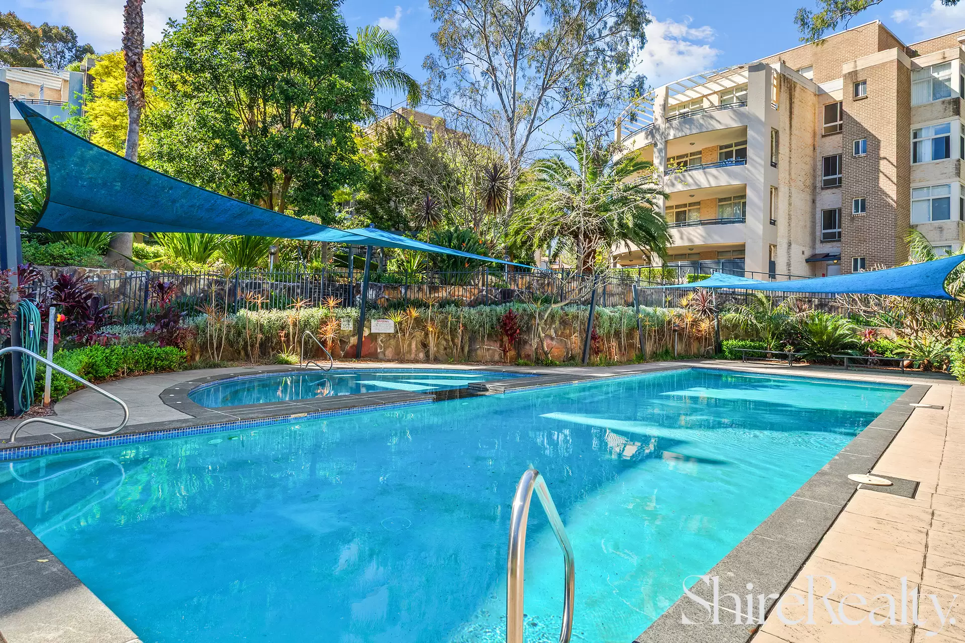 14/16-20 Mercer Street, Castle Hill Sold by Shire Realty - image 2