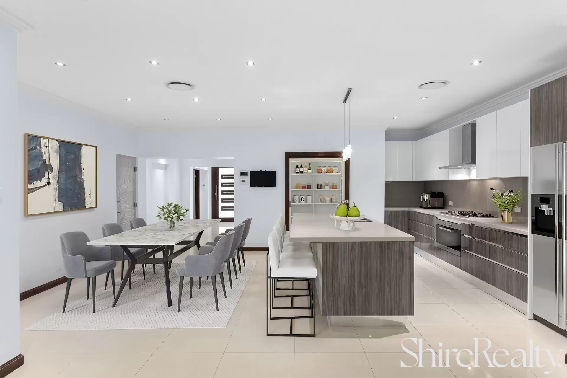 45 Poole Road, Kellyville Sold by Shire Realty - image 2