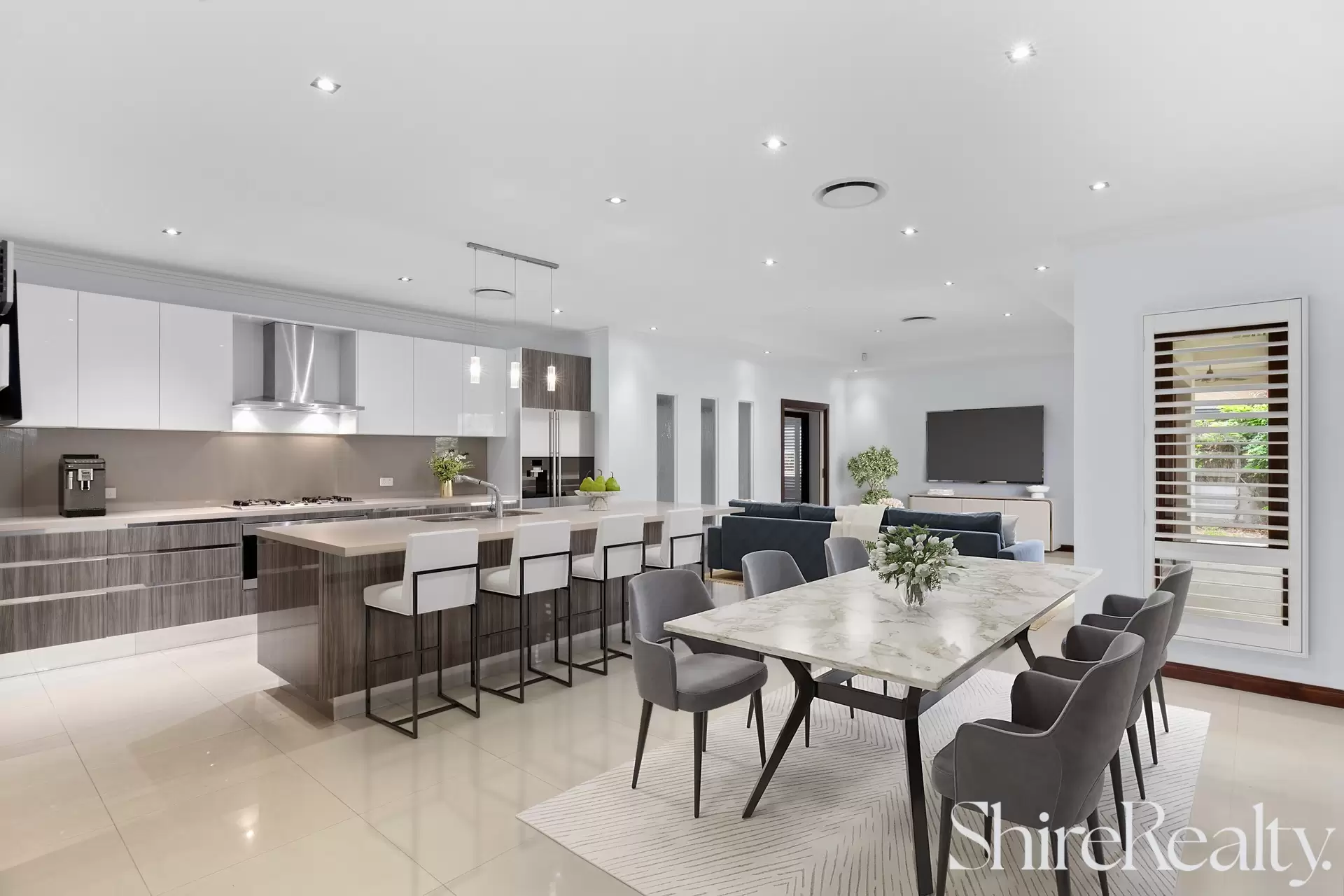 45 Poole Road, Kellyville Sold by Shire Realty - image 3