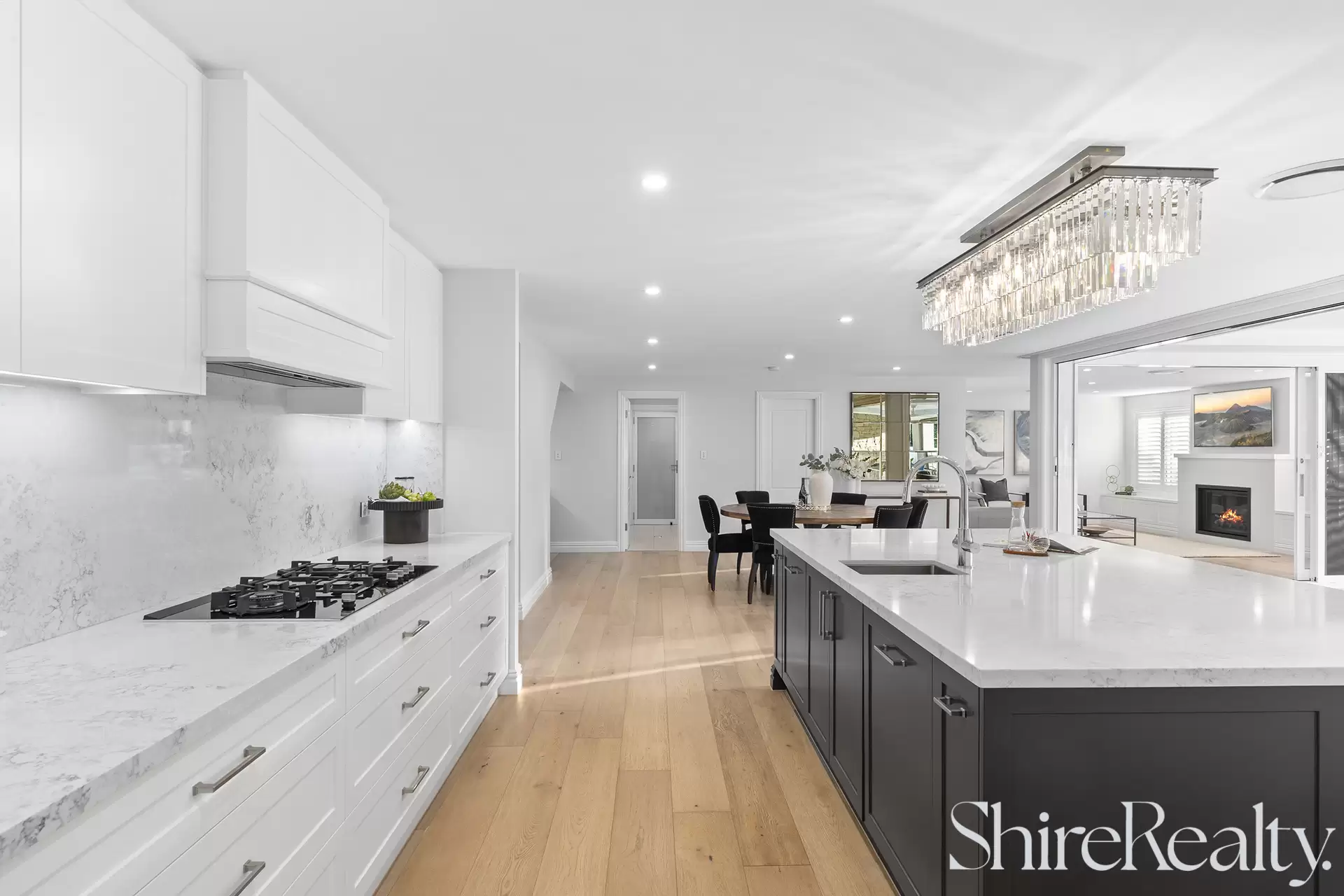 7 Bennett Place, Castle Hill Sold by Shire Realty - image 8
