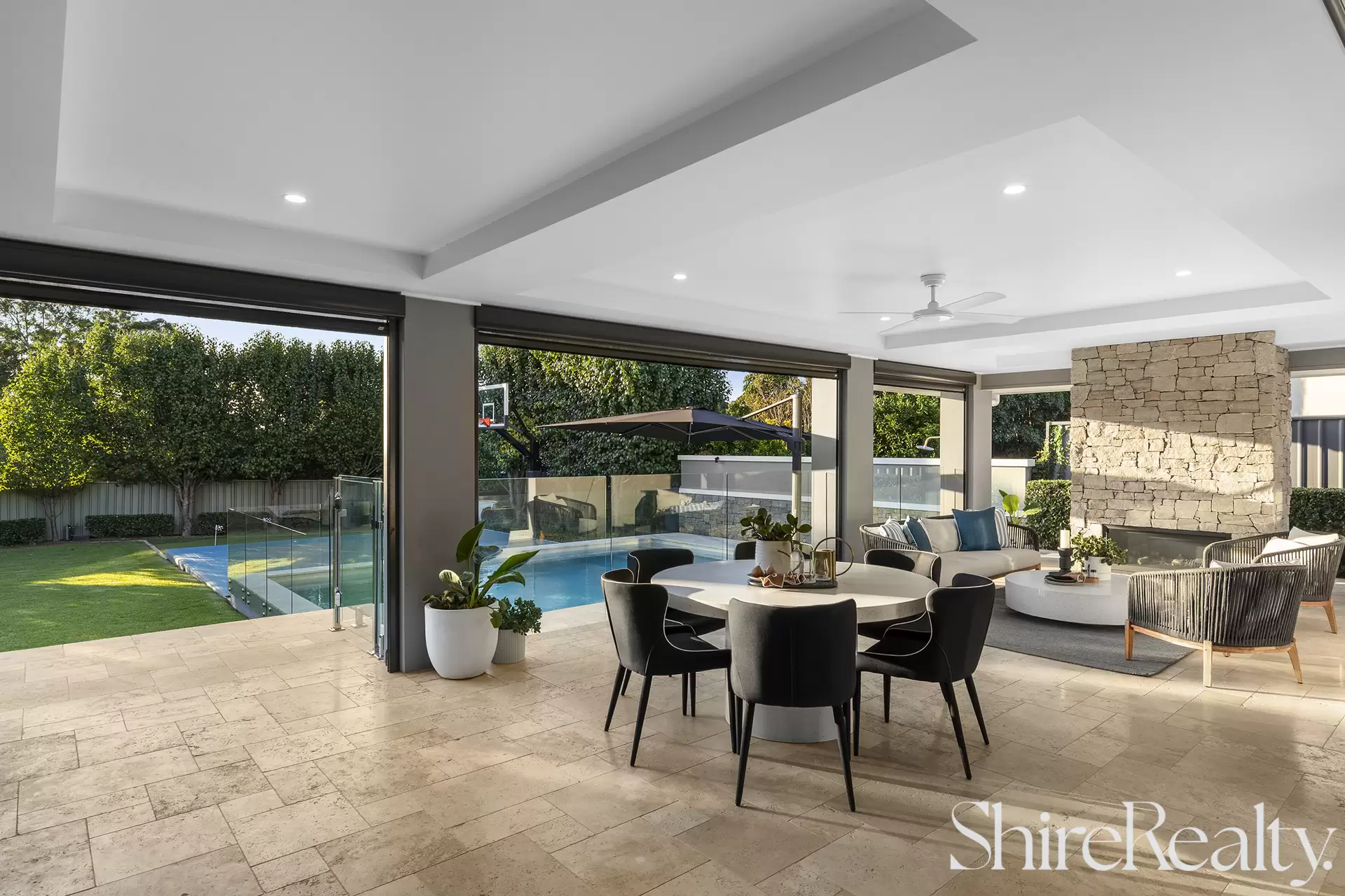 7 Bennett Place, Castle Hill Sold by Shire Realty - image 24
