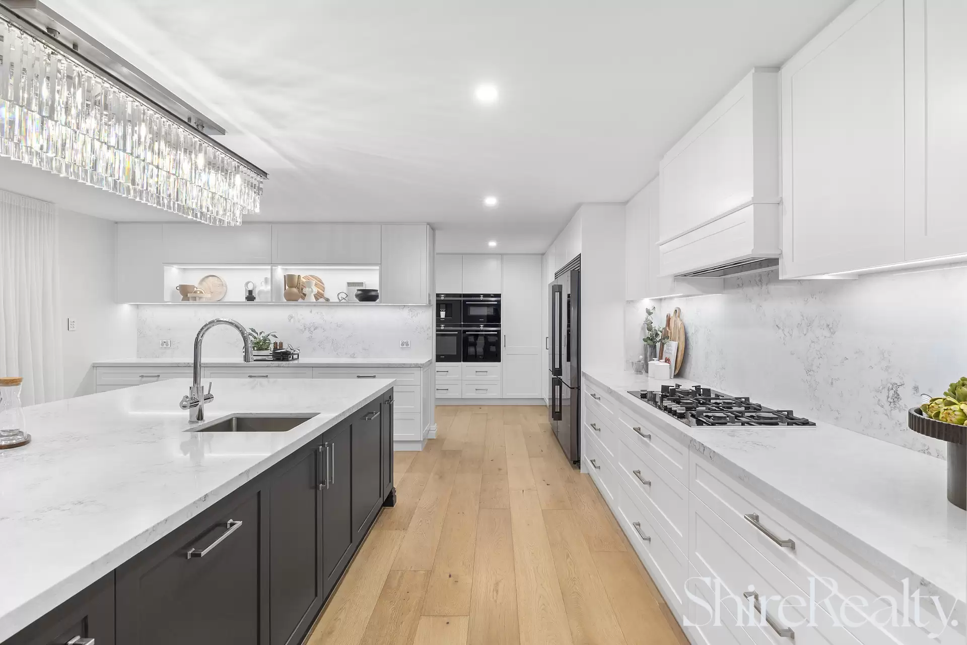 7 Bennett Place, Castle Hill Sold by Shire Realty - image 9