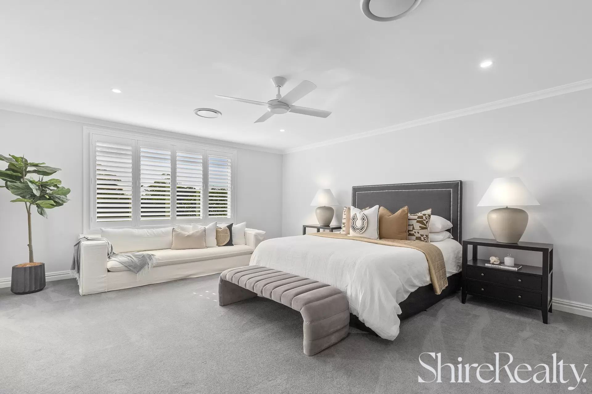 7 Bennett Place, Castle Hill Sold by Shire Realty - image 16