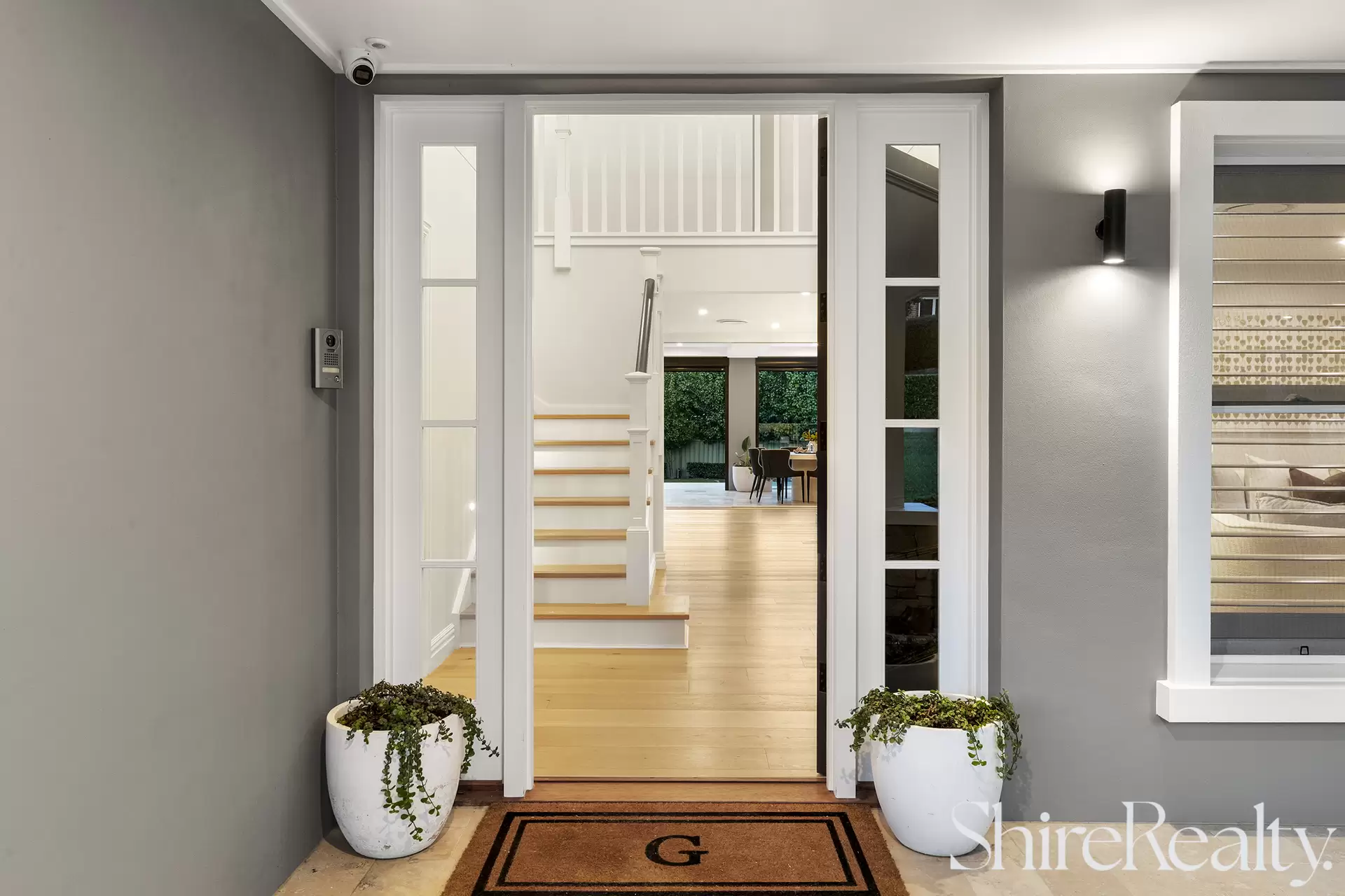 7 Bennett Place, Castle Hill Sold by Shire Realty - image 33