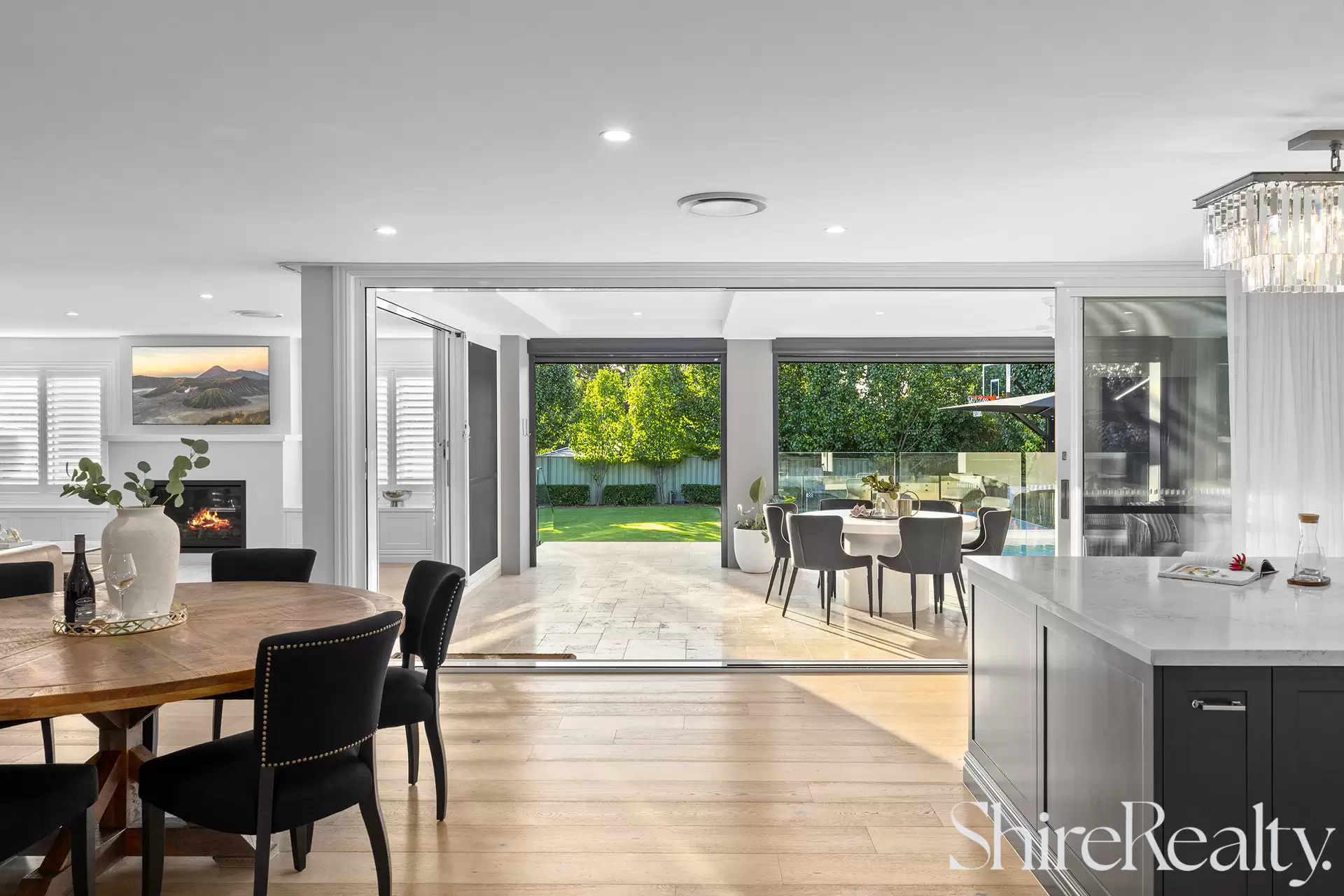 7 Bennett Place, Castle Hill Sold by Shire Realty - image 4
