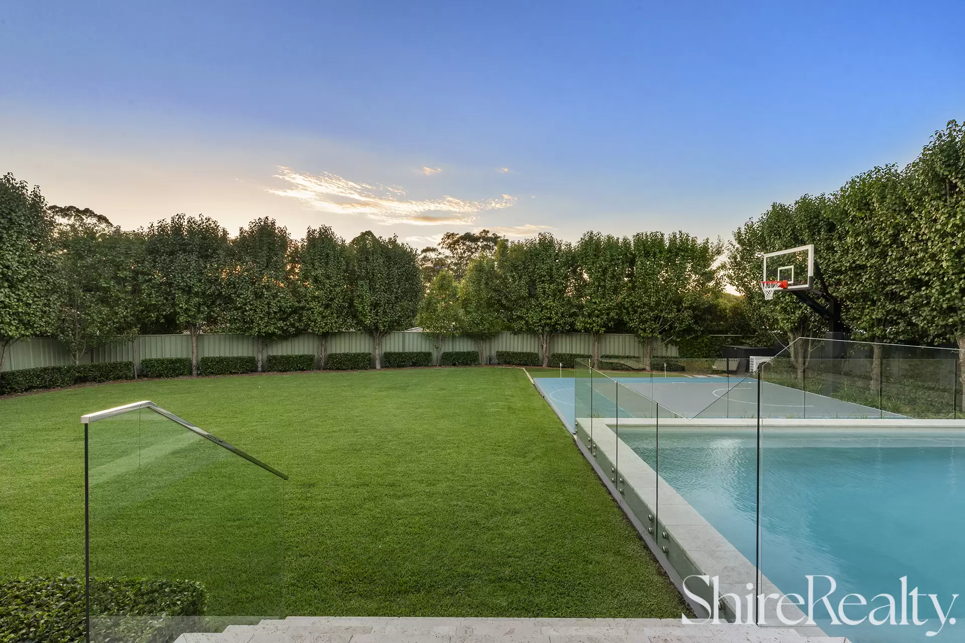 7 Bennett Place, Castle Hill Sold by Shire Realty - image 28