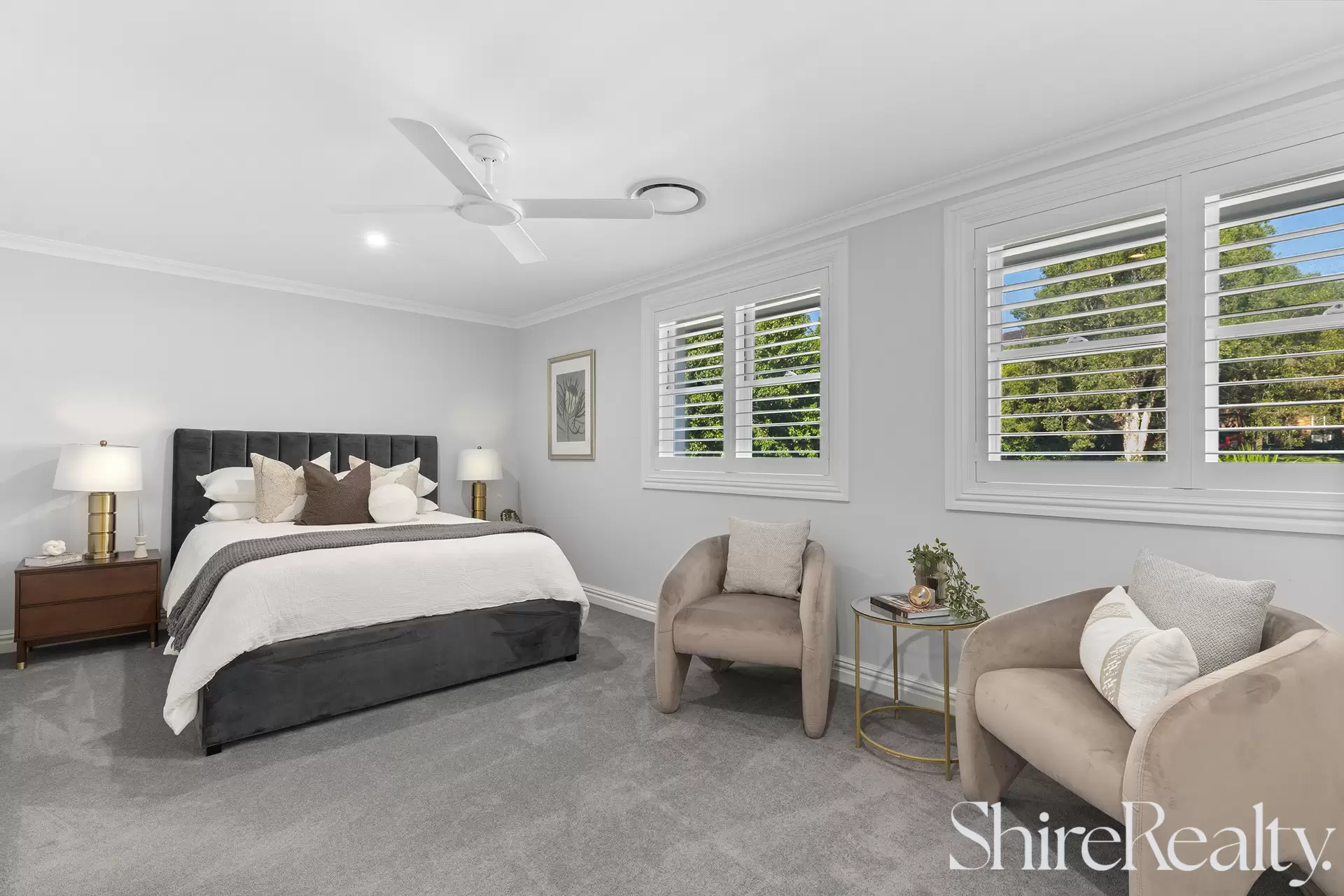 7 Bennett Place, Castle Hill Sold by Shire Realty - image 21