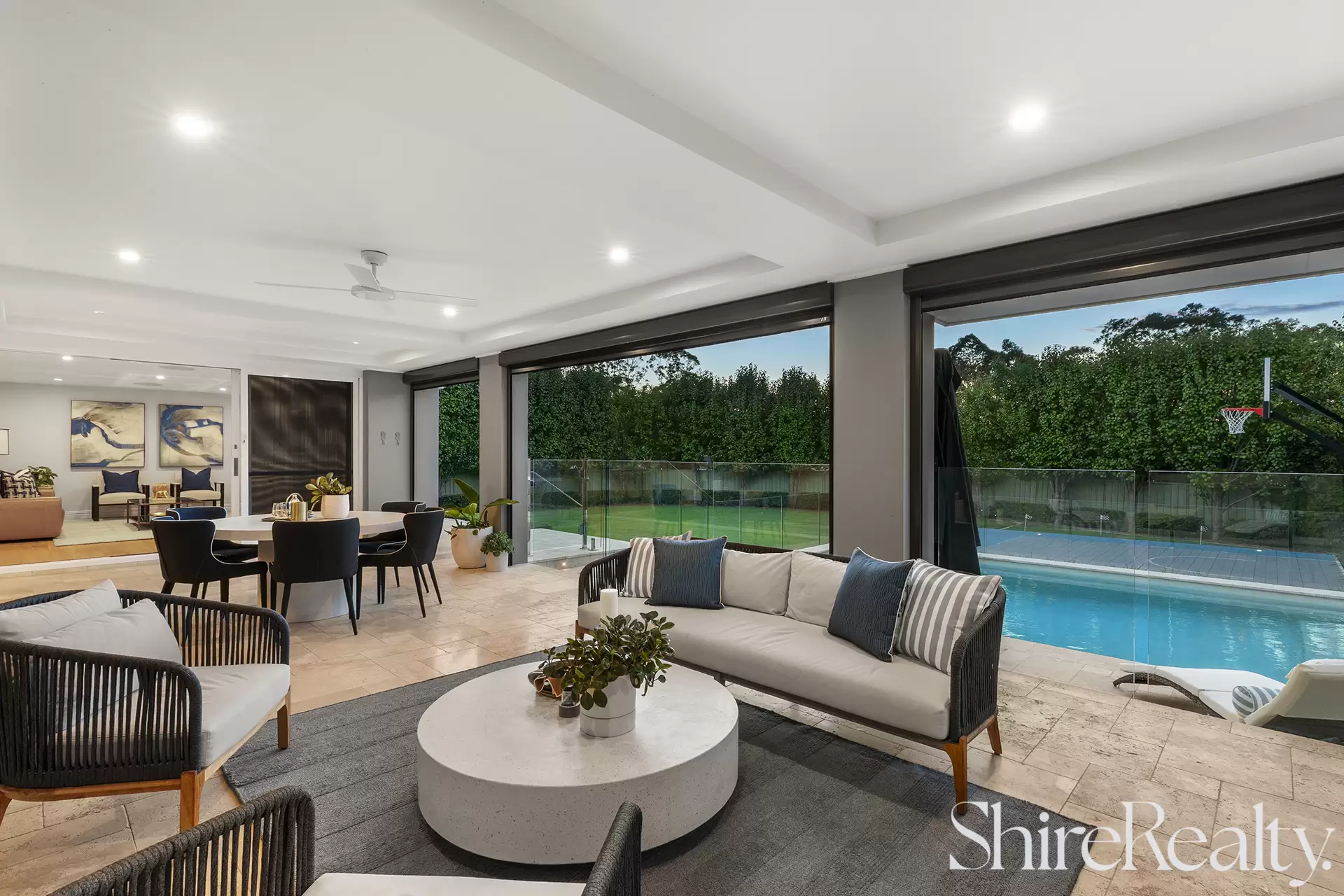 7 Bennett Place, Castle Hill Sold by Shire Realty - image 26