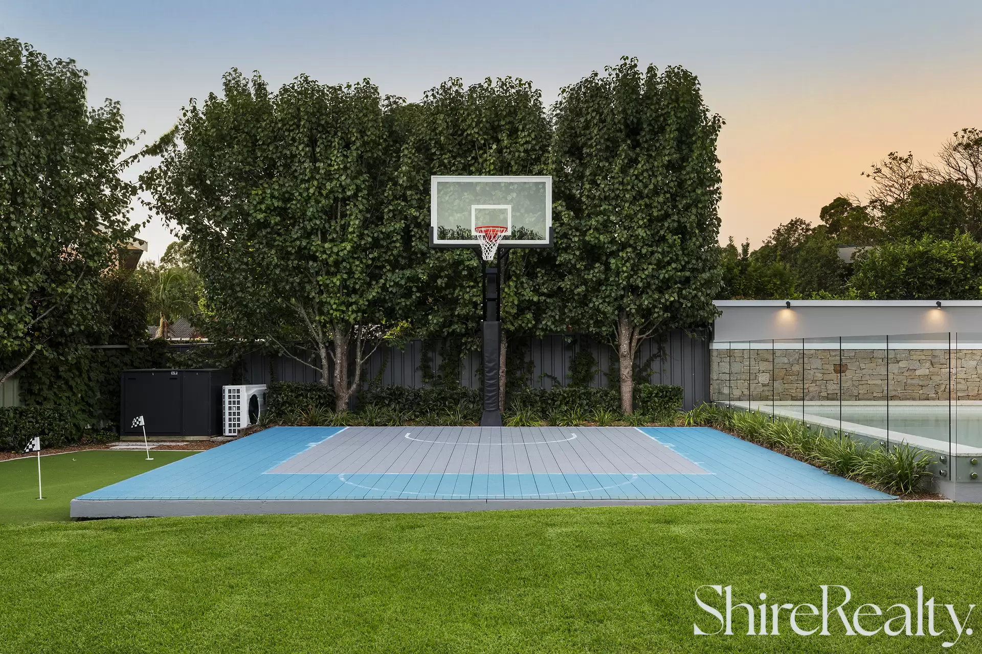 7 Bennett Place, Castle Hill Sold by Shire Realty - image 30