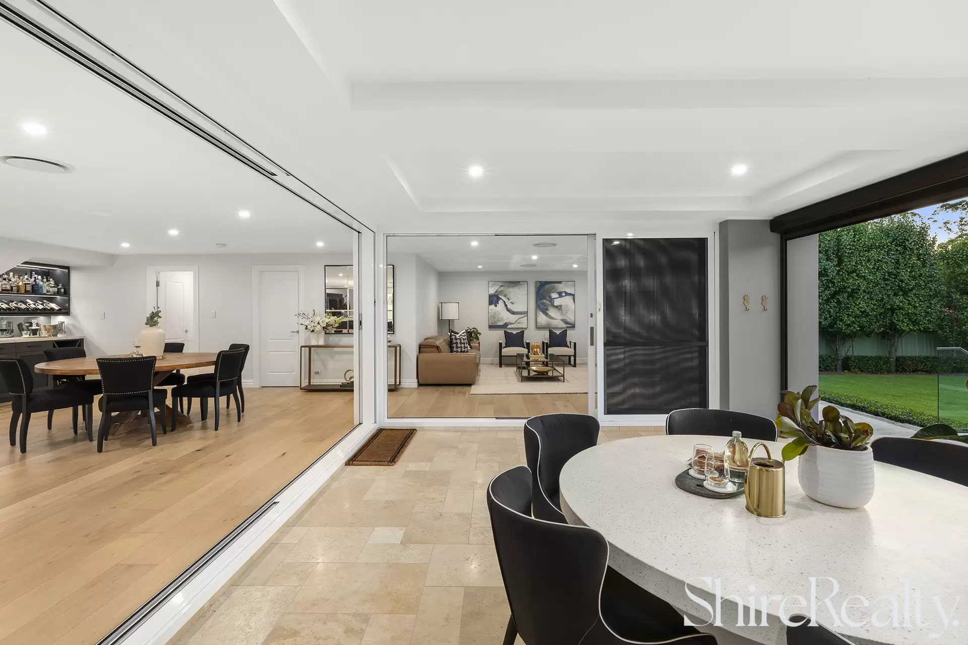 7 Bennett Place, Castle Hill Sold by Shire Realty - image 25