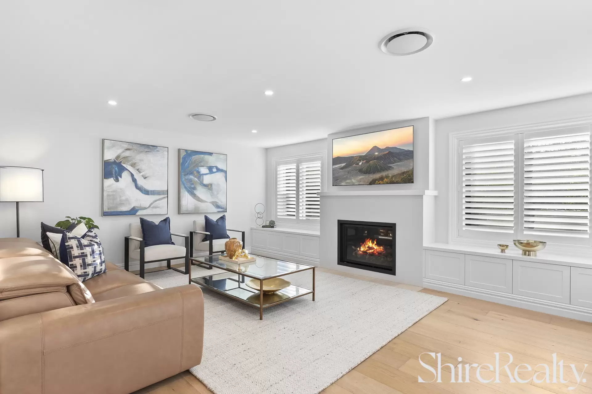 7 Bennett Place, Castle Hill Sold by Shire Realty - image 6