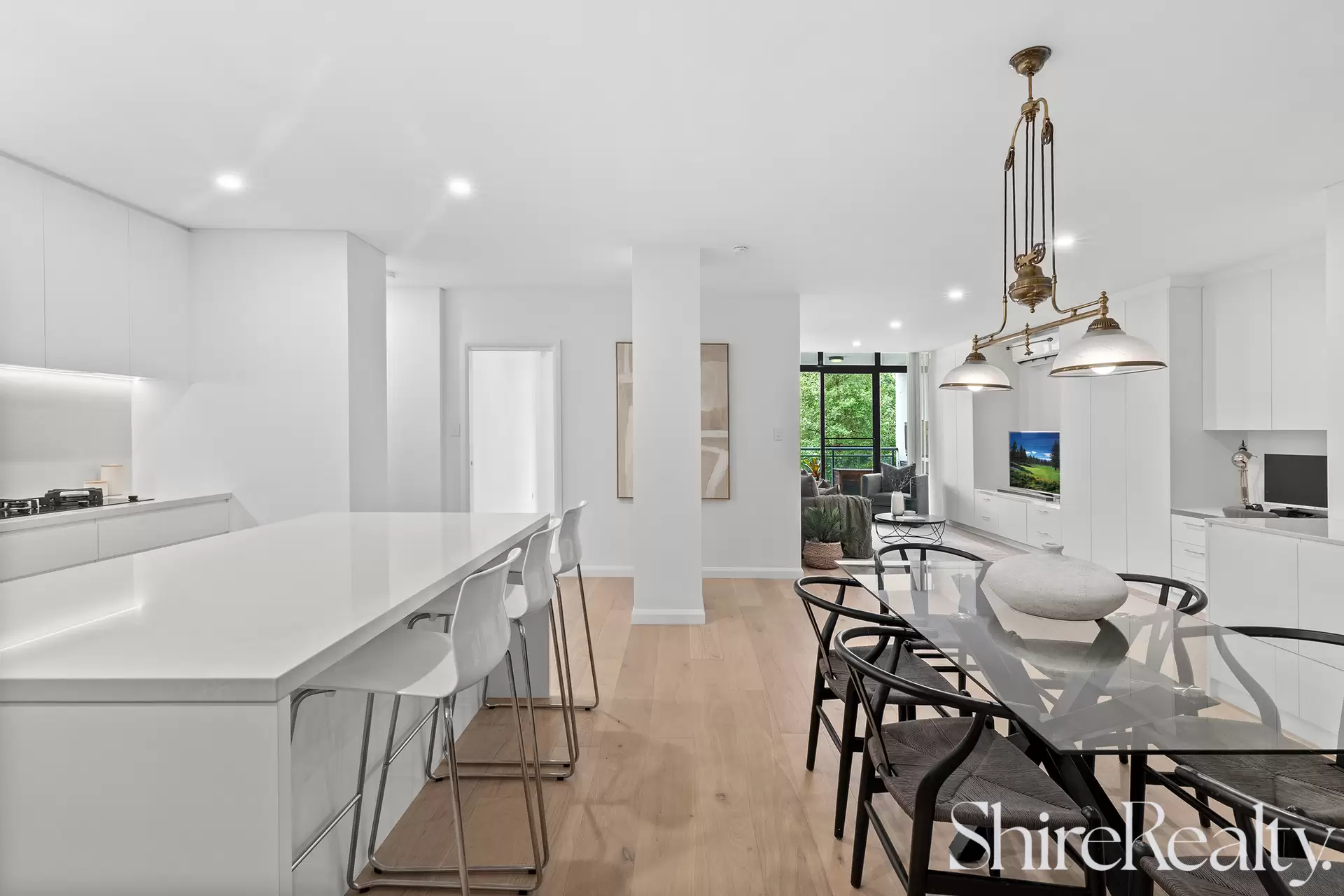 24/1-5 Mercer Street, Castle Hill Sold by Shire Realty - image 3