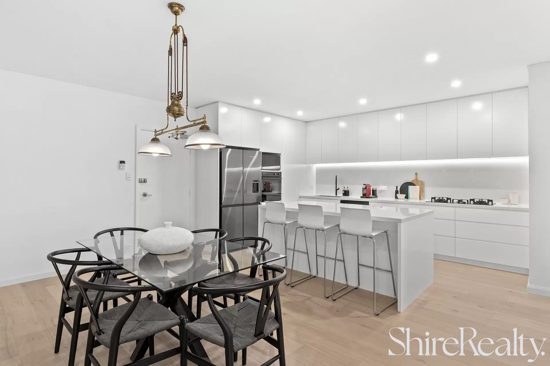 24/1-5 Mercer Street, Castle Hill Sold by Shire Realty - image 4